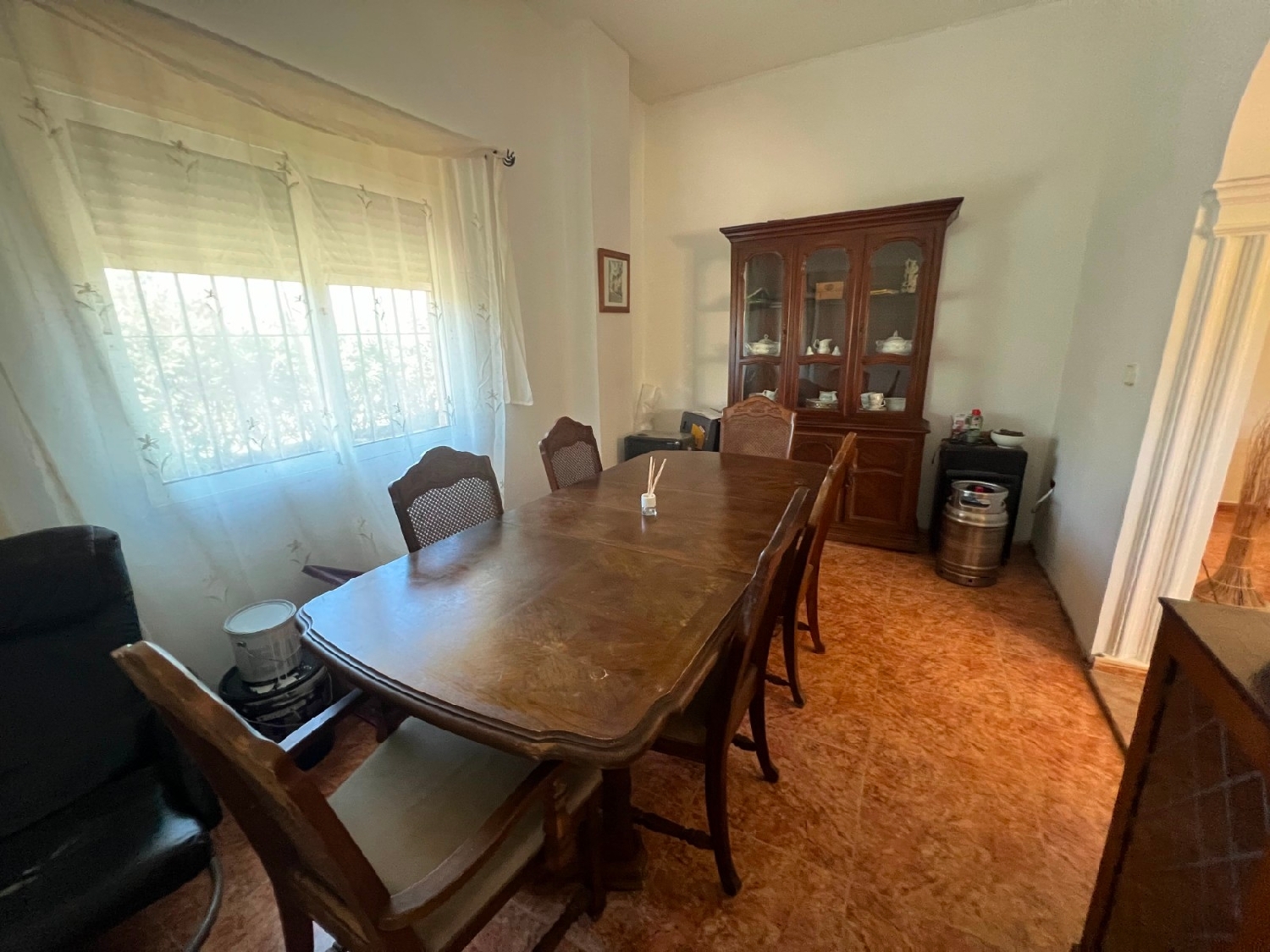  for sale villa Hondón De Los Frailes Vinalopó Mitjà 13