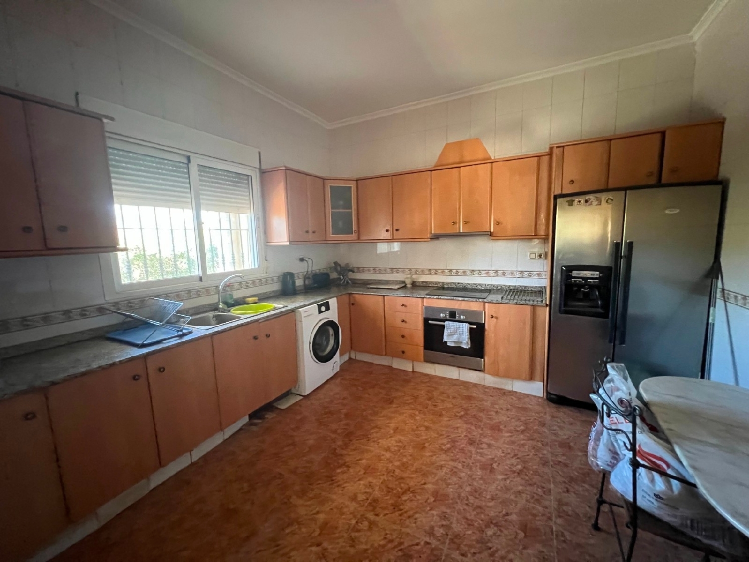  for sale villa Hondón De Los Frailes Vinalopó Mitjà 15