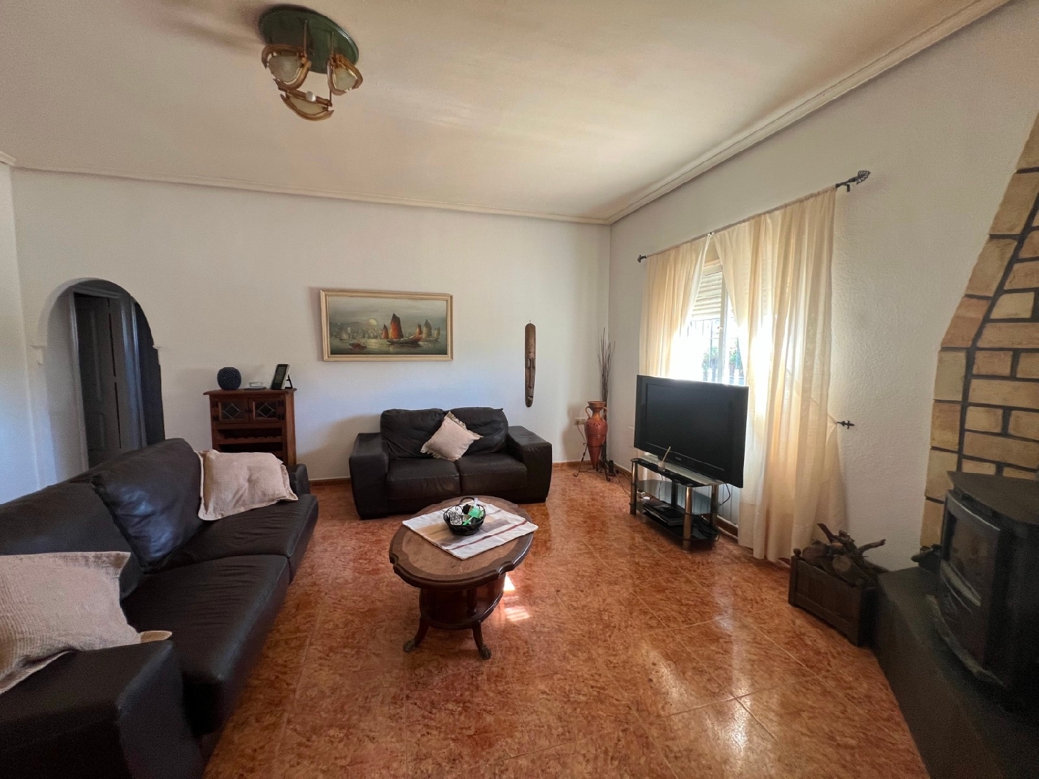  for sale villa Hondón De Los Frailes Vinalopó Mitjà 12