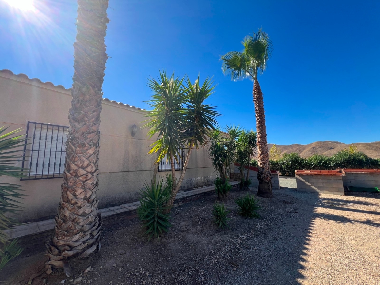  for sale villa Hondón De Los Frailes Vinalopó Mitjà 6
