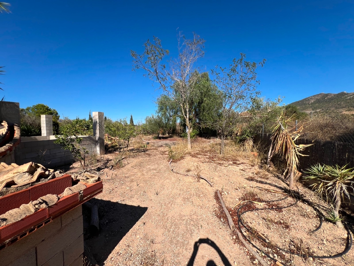  for sale villa Hondón De Los Frailes Vinalopó Mitjà 36