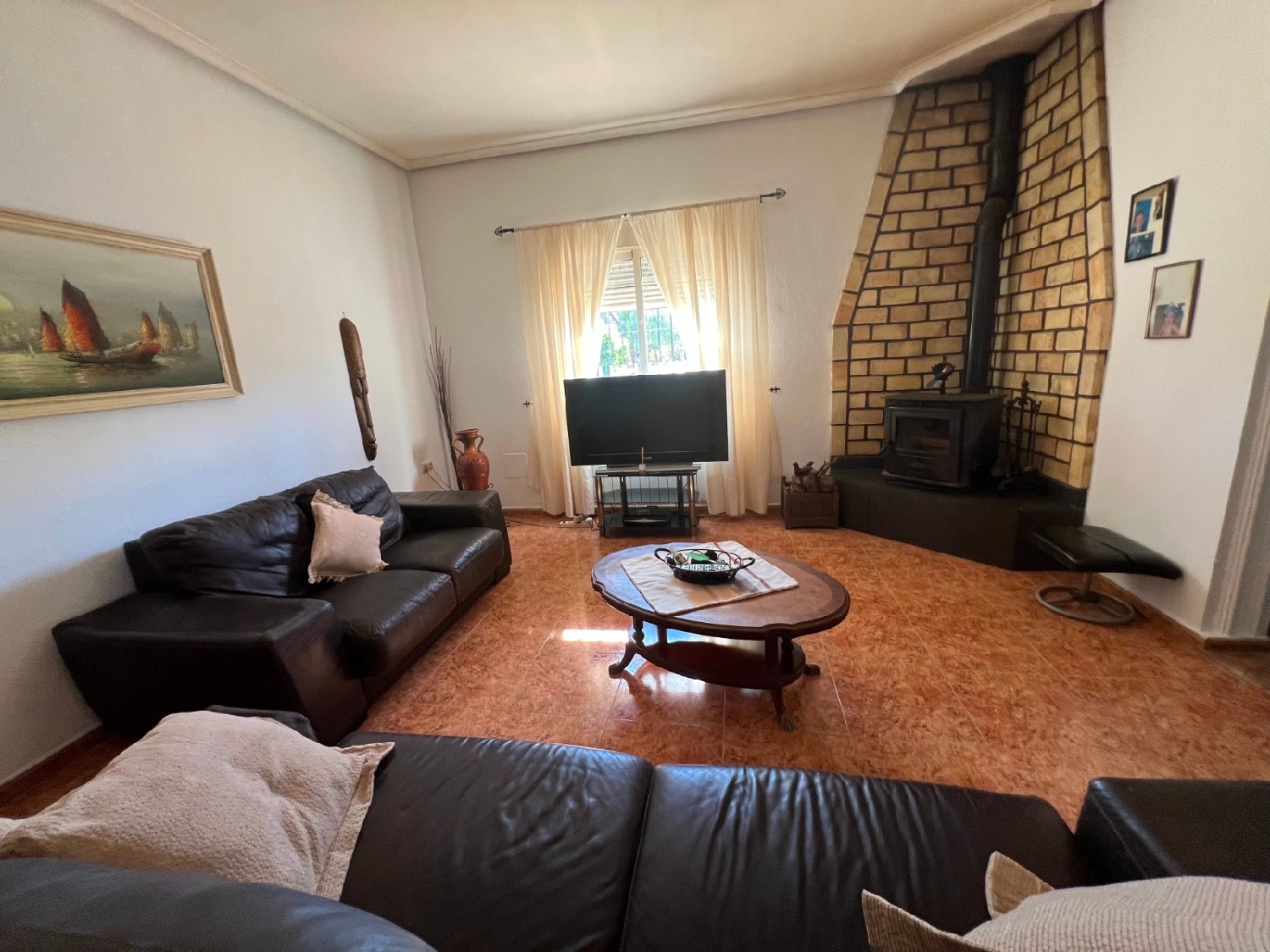  for sale villa Hondón De Los Frailes Vinalopó Mitjà 14