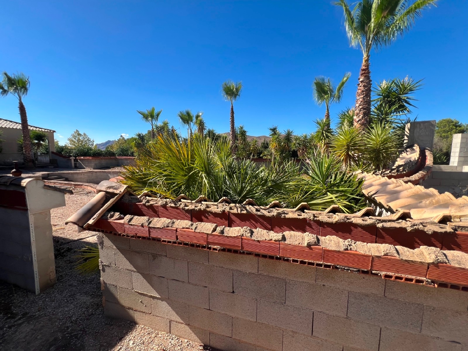  for sale villa Hondón De Los Frailes Vinalopó Mitjà 31