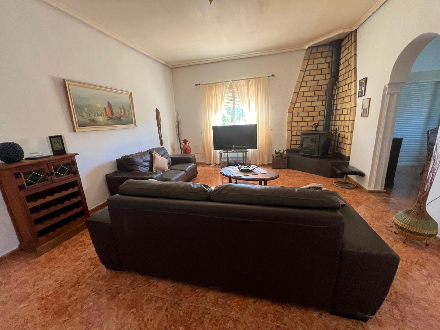  for sale villa Hondón De Los Frailes Vinalopó Mitjà 11