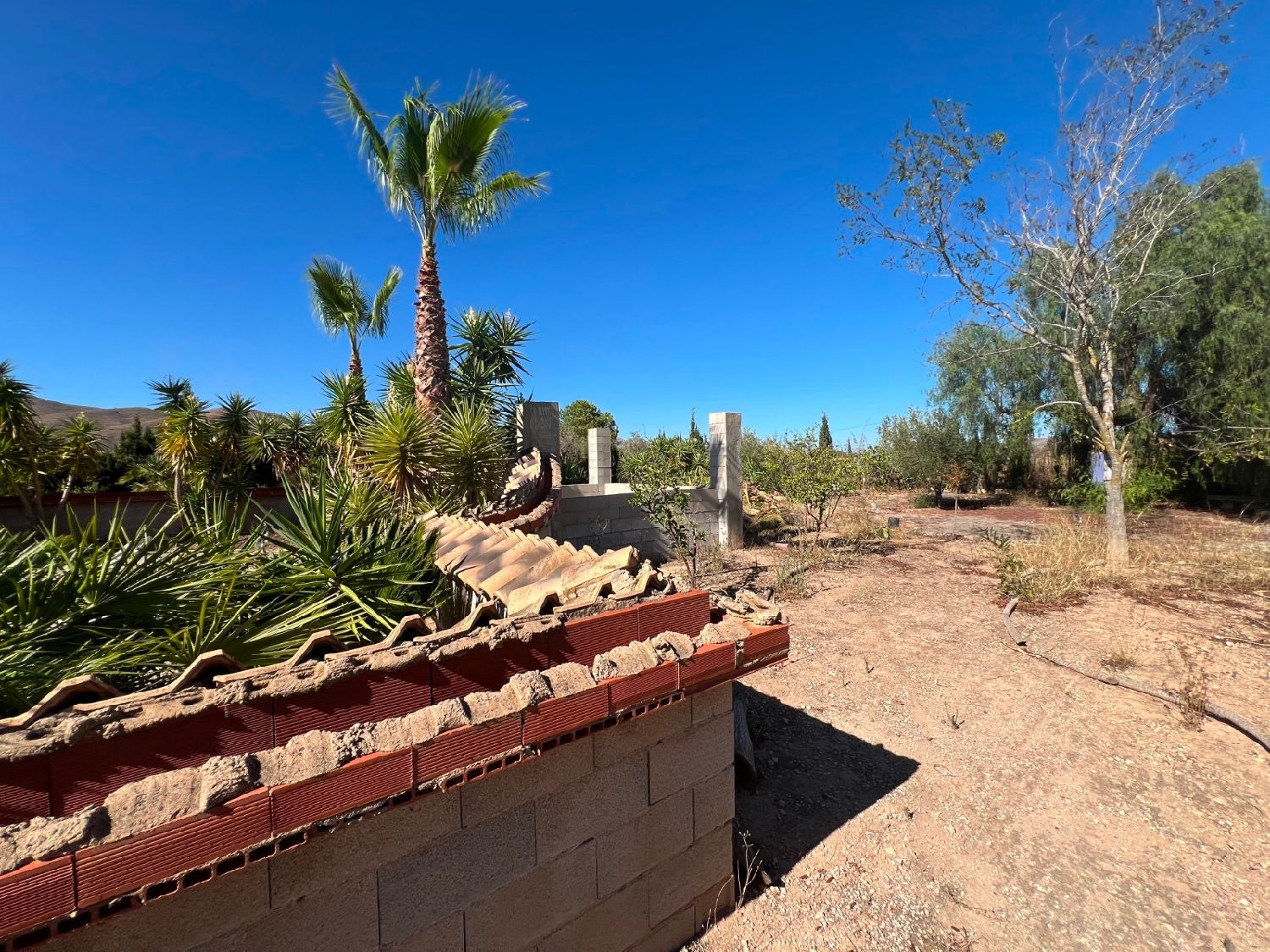  for sale villa Hondón De Los Frailes Vinalopó Mitjà 32