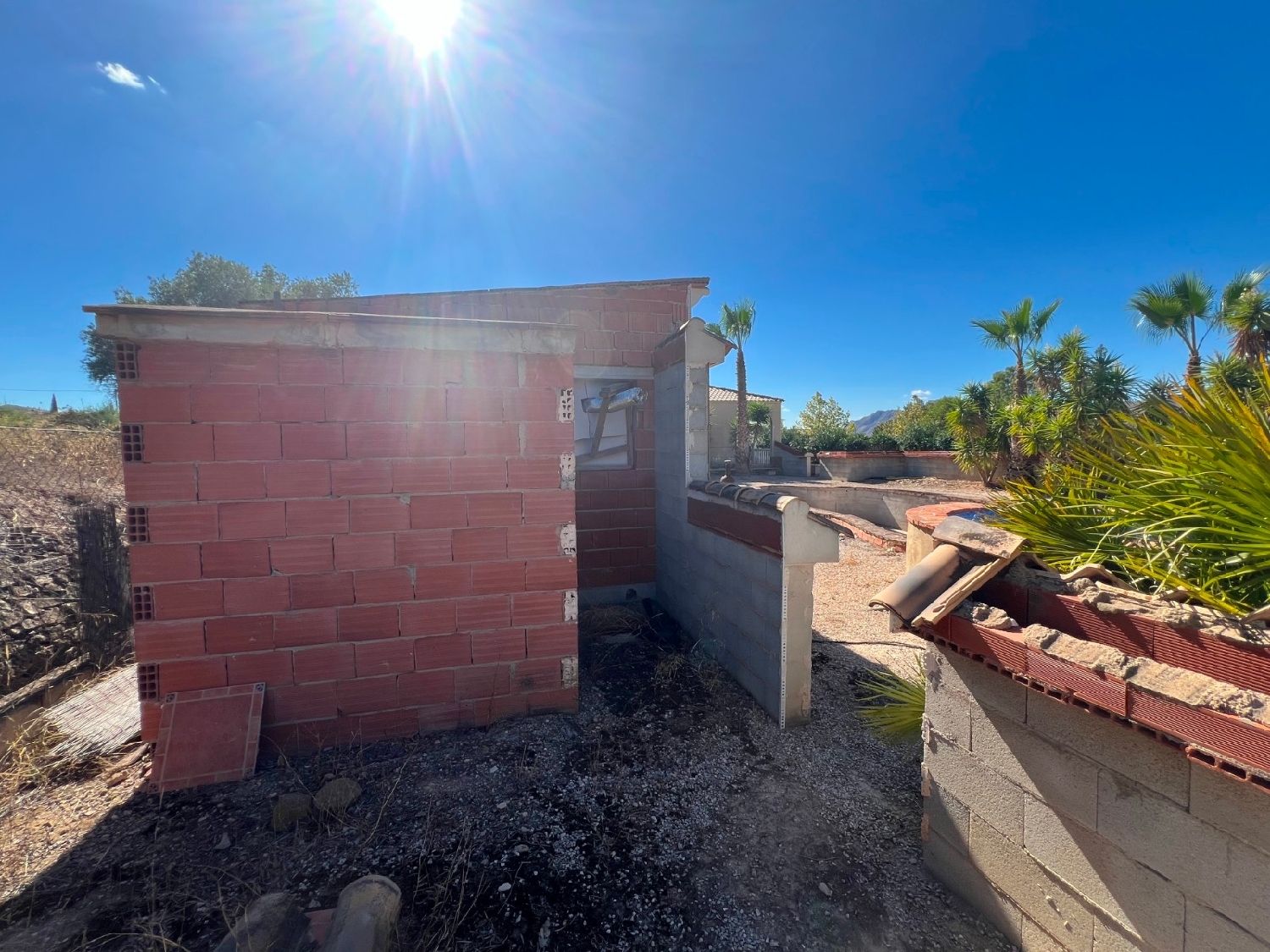  for sale villa Hondón De Los Frailes Vinalopó Mitjà 29