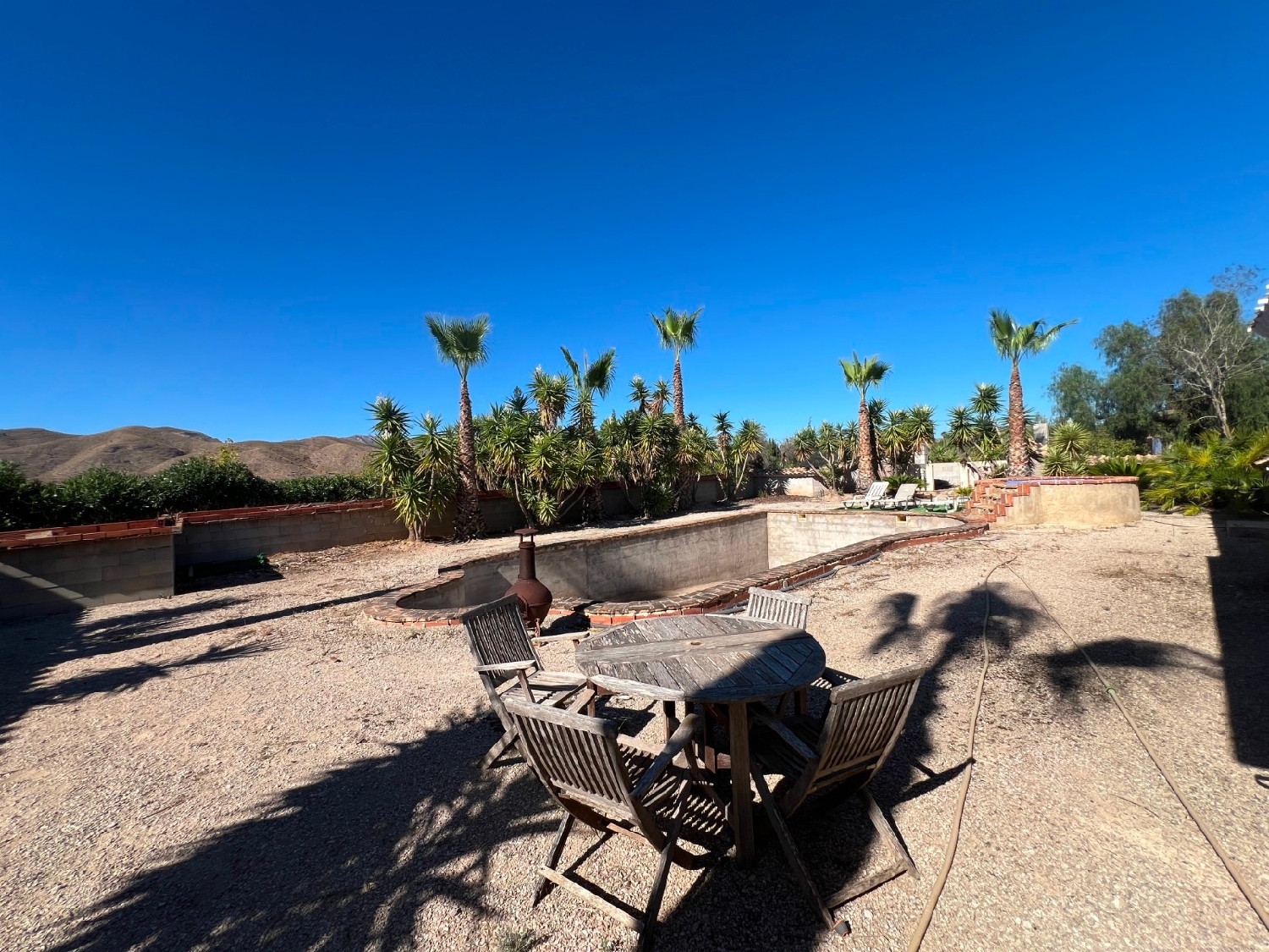  for sale villa Hondón De Los Frailes Vinalopó Mitjà 8