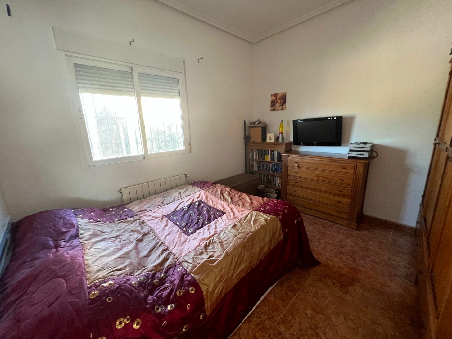  for sale villa Hondón De Los Frailes Vinalopó Mitjà 21