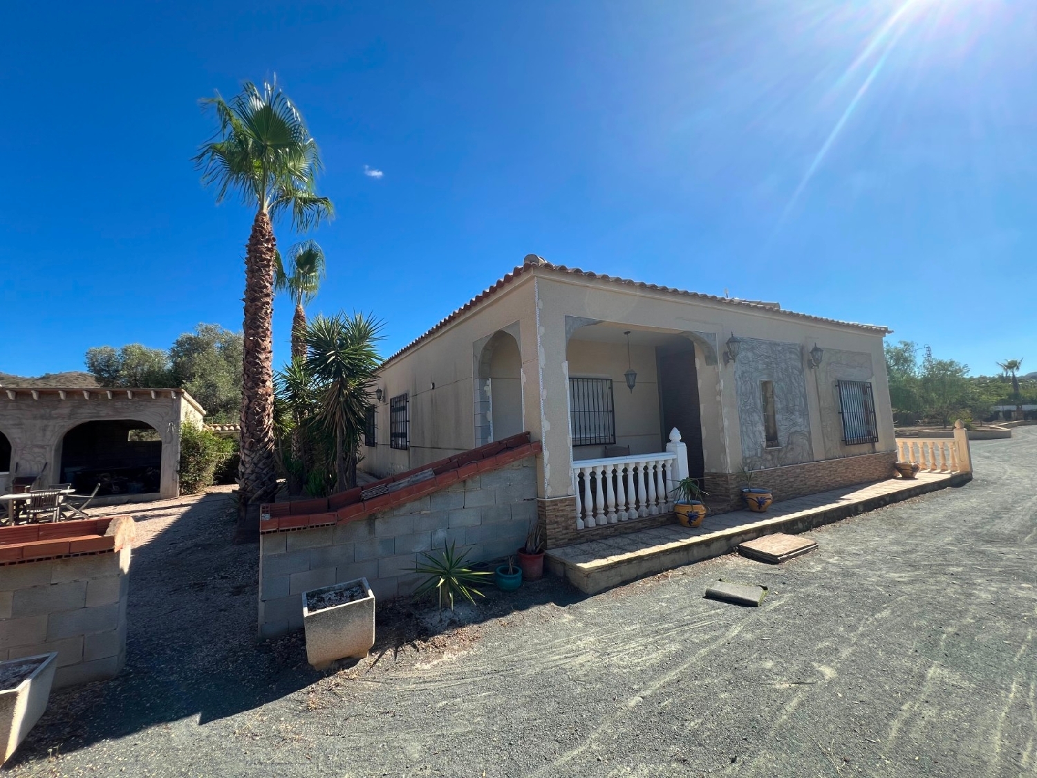  for sale villa Hondón De Los Frailes Vinalopó Mitjà 3