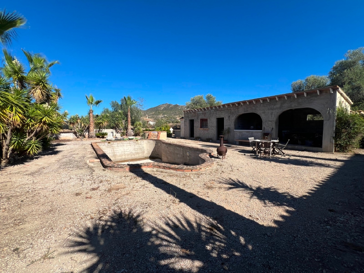  for sale villa Hondón De Los Frailes Vinalopó Mitjà 27