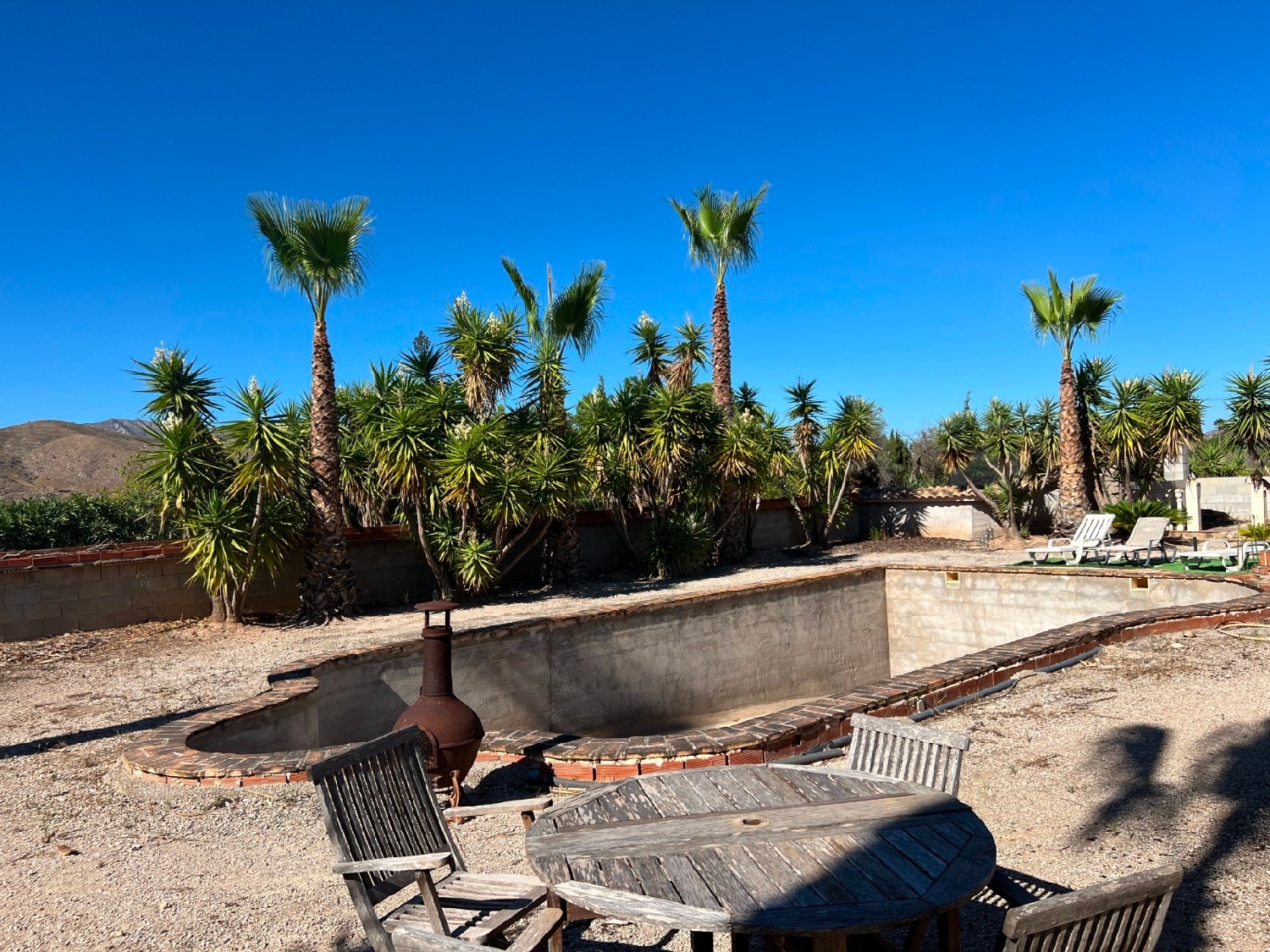  for sale villa Hondón De Los Frailes Vinalopó Mitjà 7