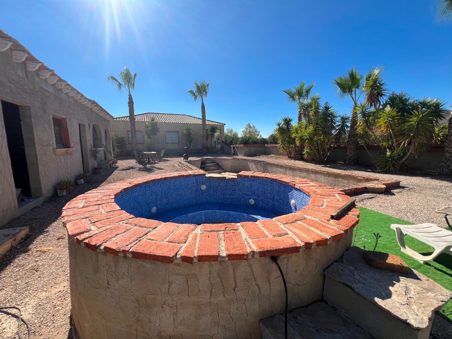  for sale villa Hondón De Los Frailes Vinalopó Mitjà 35