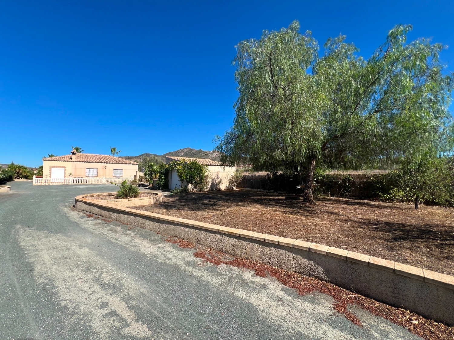  for sale villa Hondón De Los Frailes Vinalopó Mitjà 34