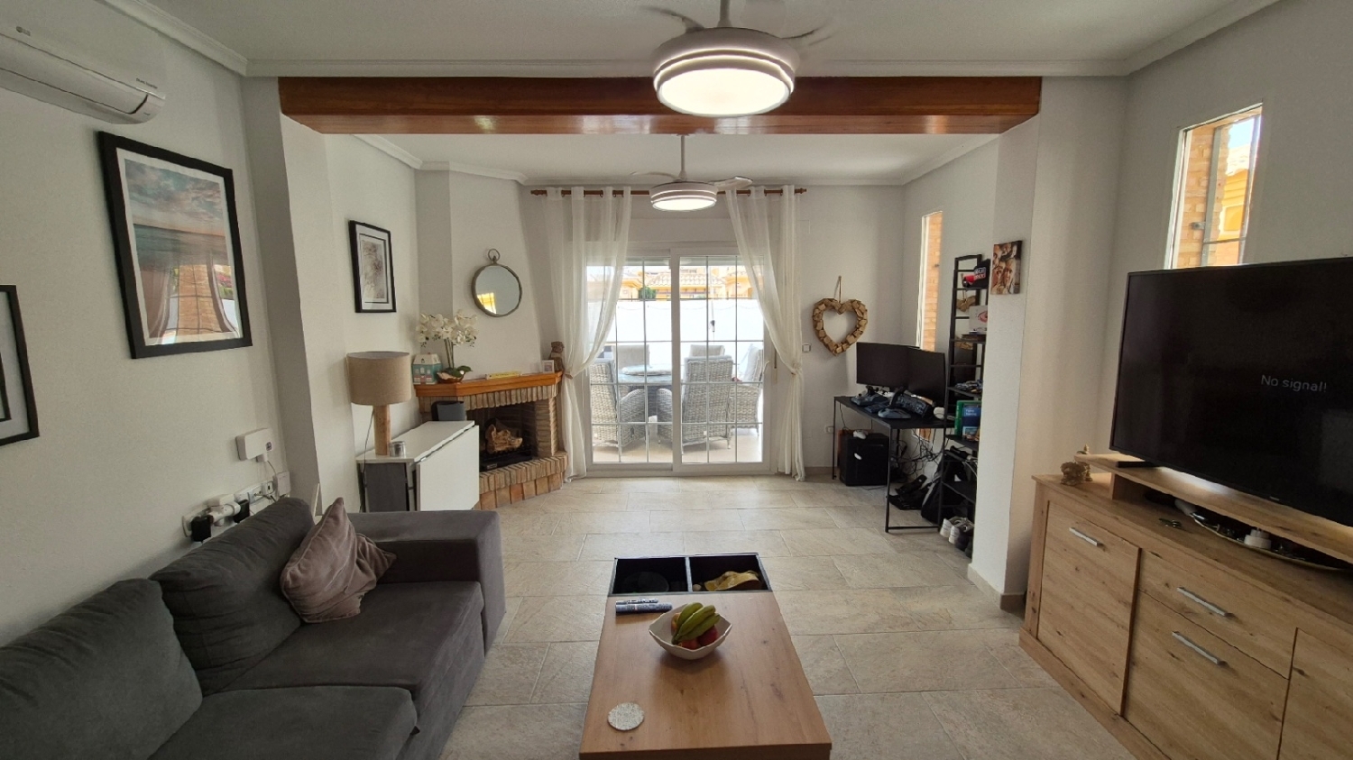  te koop villa Orihuela Costa Baix Segura 8
