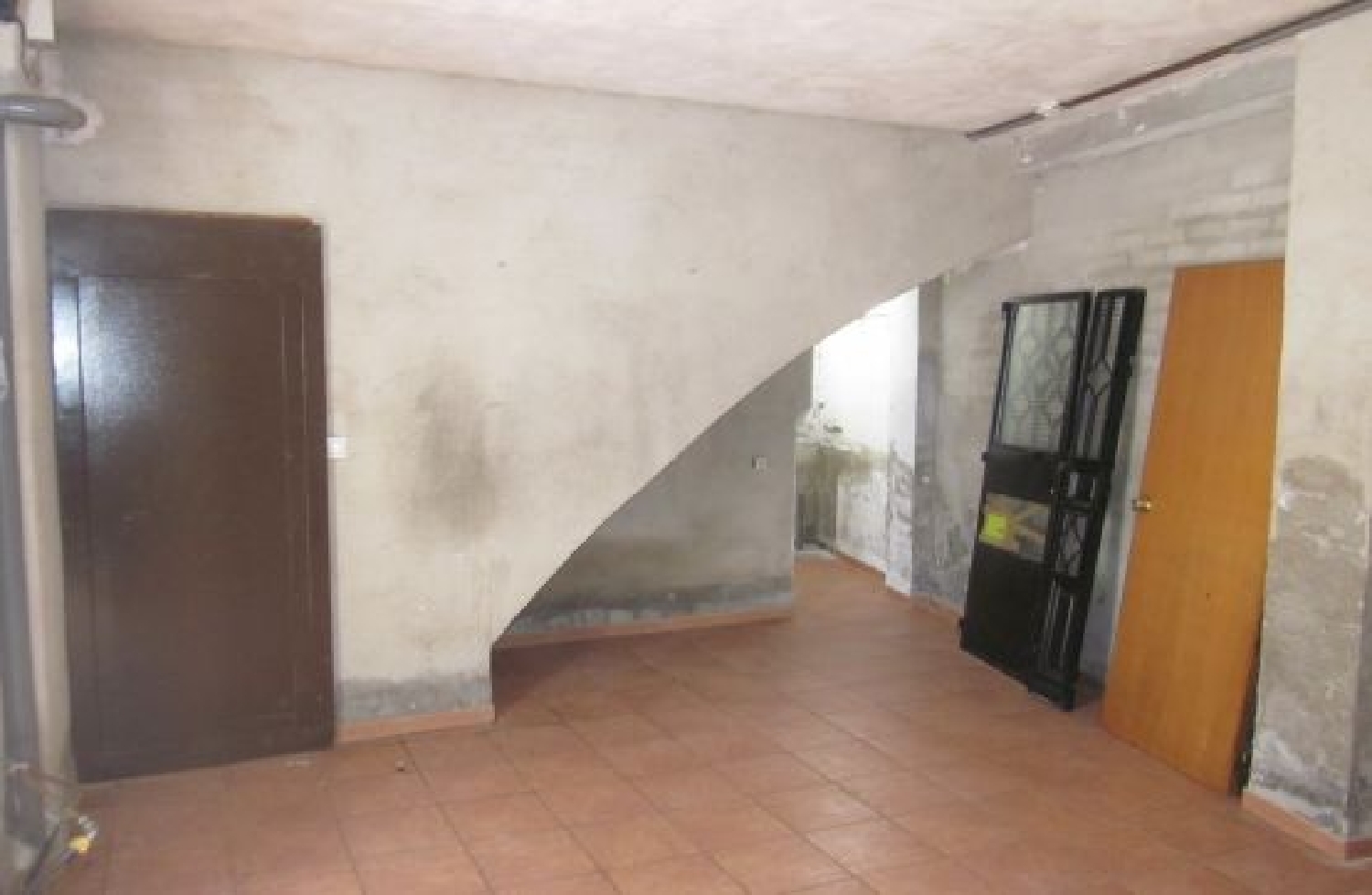  à vendre villa Huelma Sierra Mágina 5