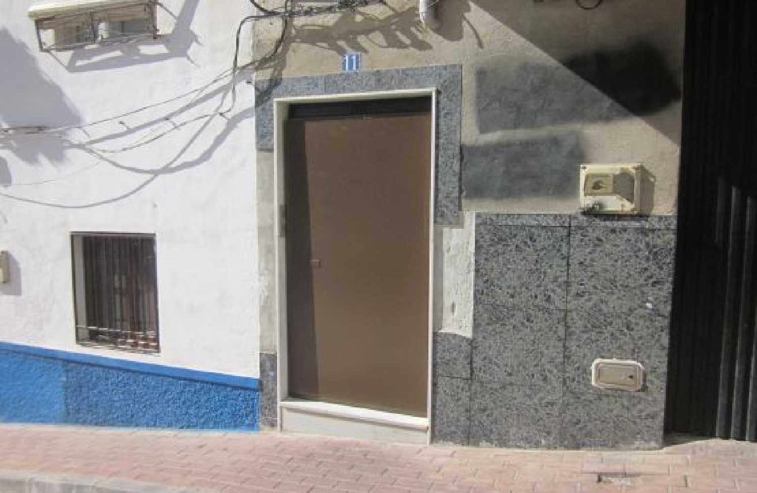  à vendre villa Huelma Sierra Mágina 4