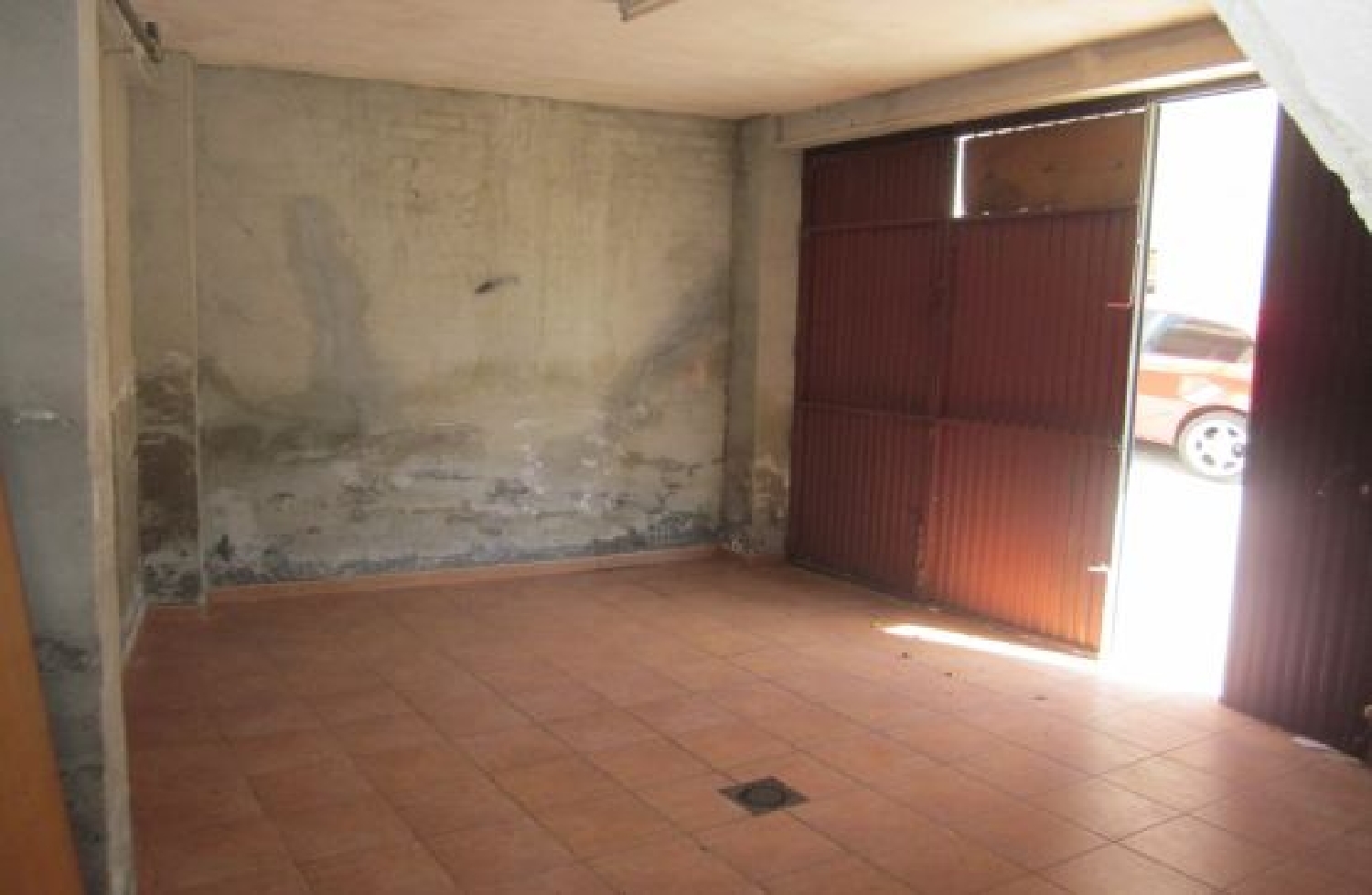  à vendre villa Huelma Sierra Mágina 6