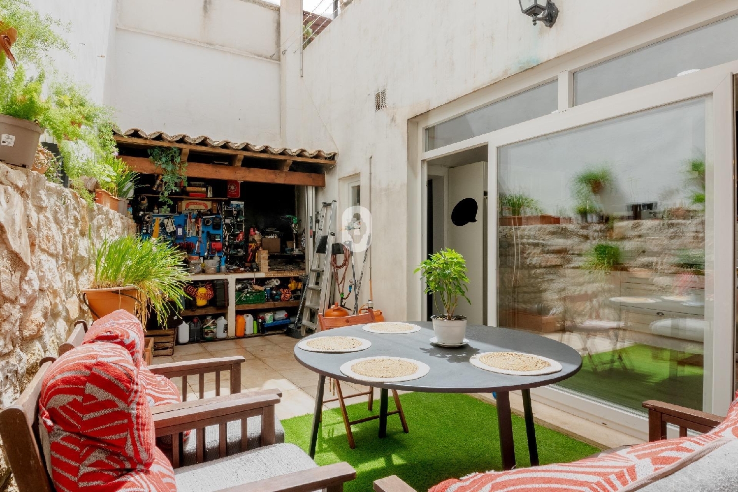  à vendre villa Inca Raiguer 1