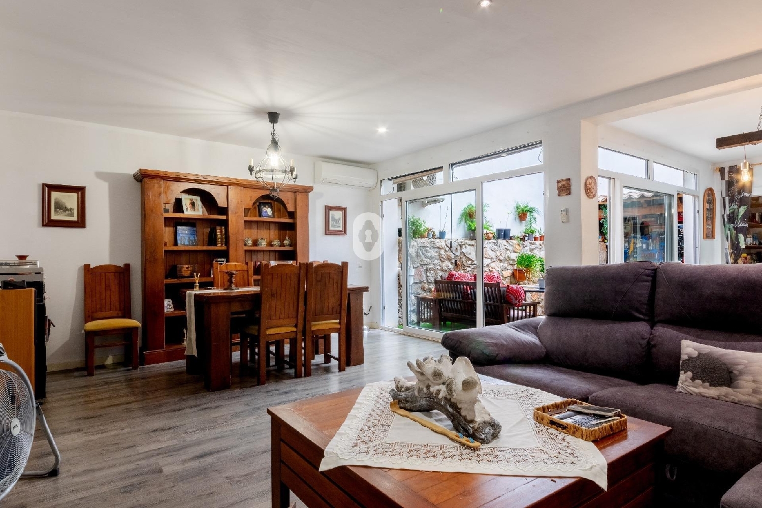  à vendre villa Inca Raiguer 4