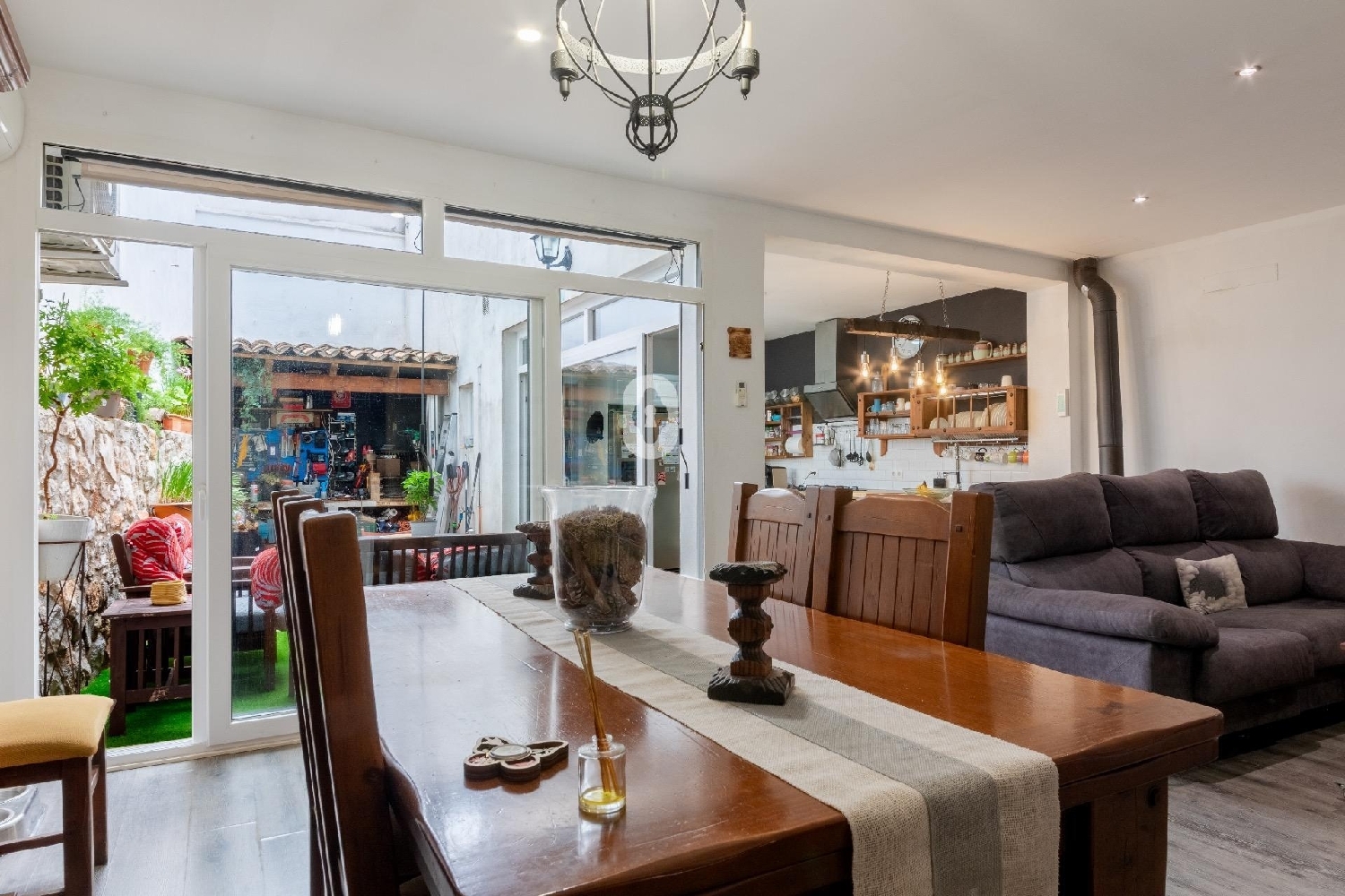  à vendre villa Inca Raiguer 5