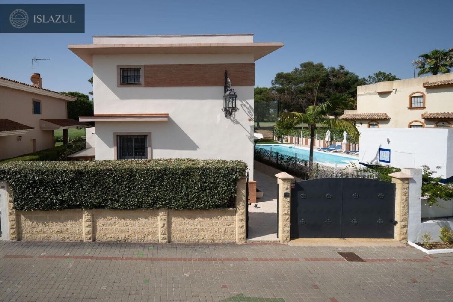  kaufen Villa Islantilla Costa Occidental 5