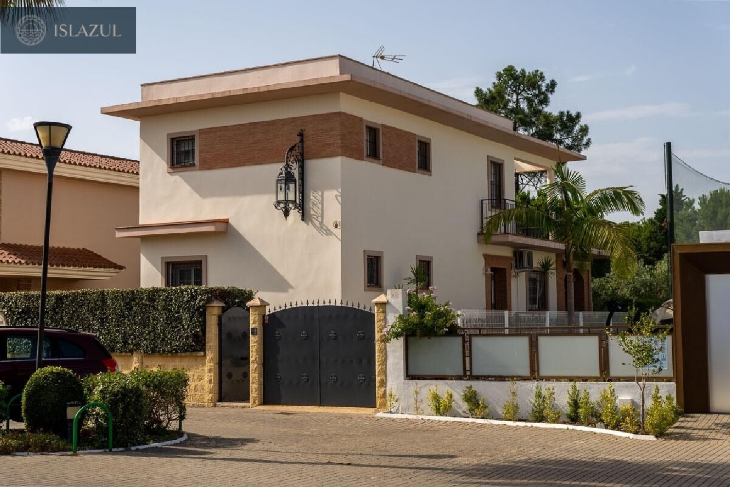  kaufen Villa Islantilla Costa Occidental 4