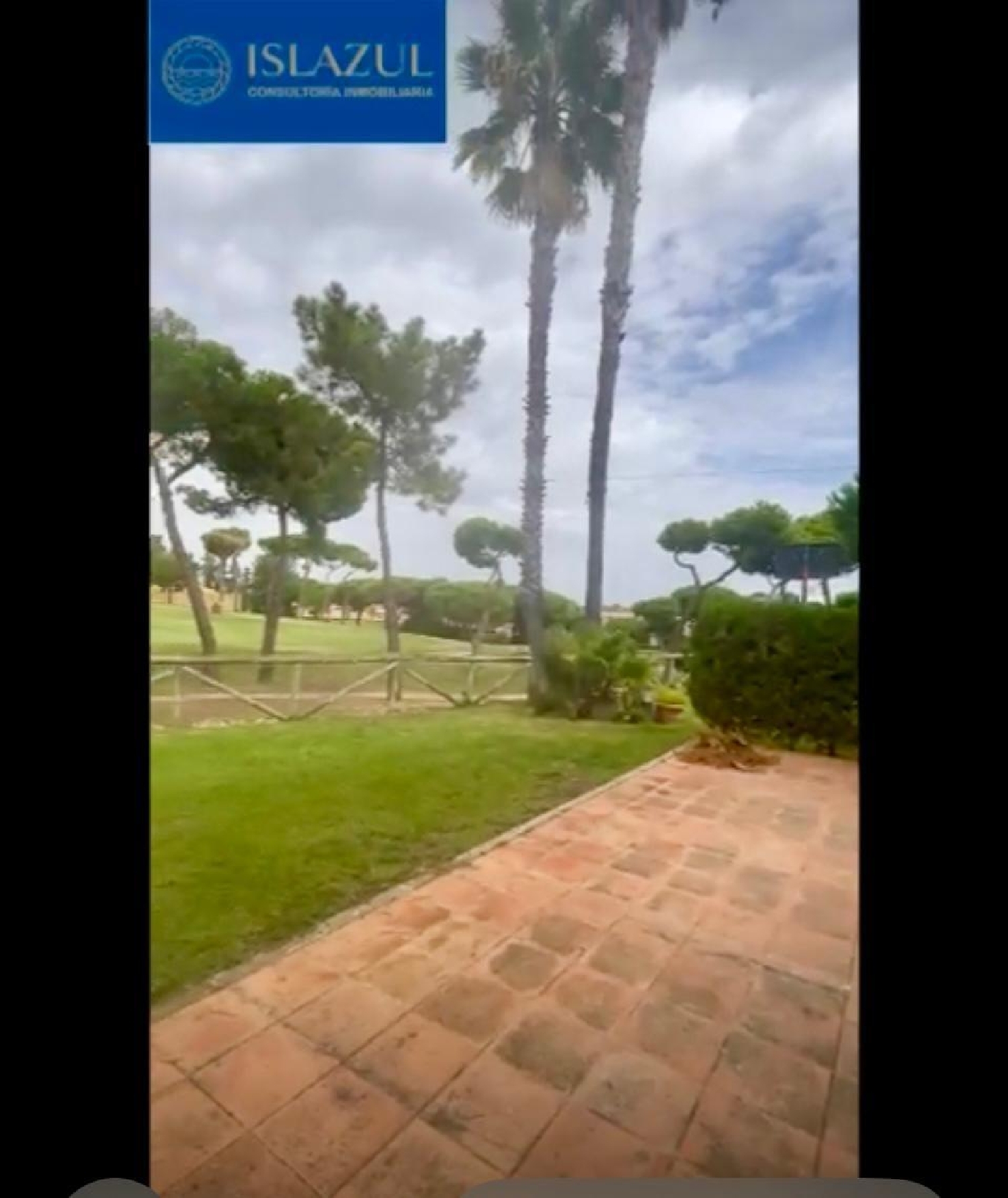  till salu villa Islantilla Costa Occidental 2