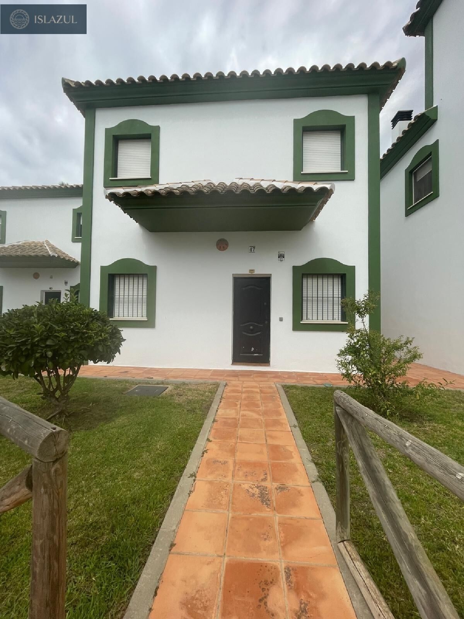  till salu villa Islantilla Costa Occidental 1