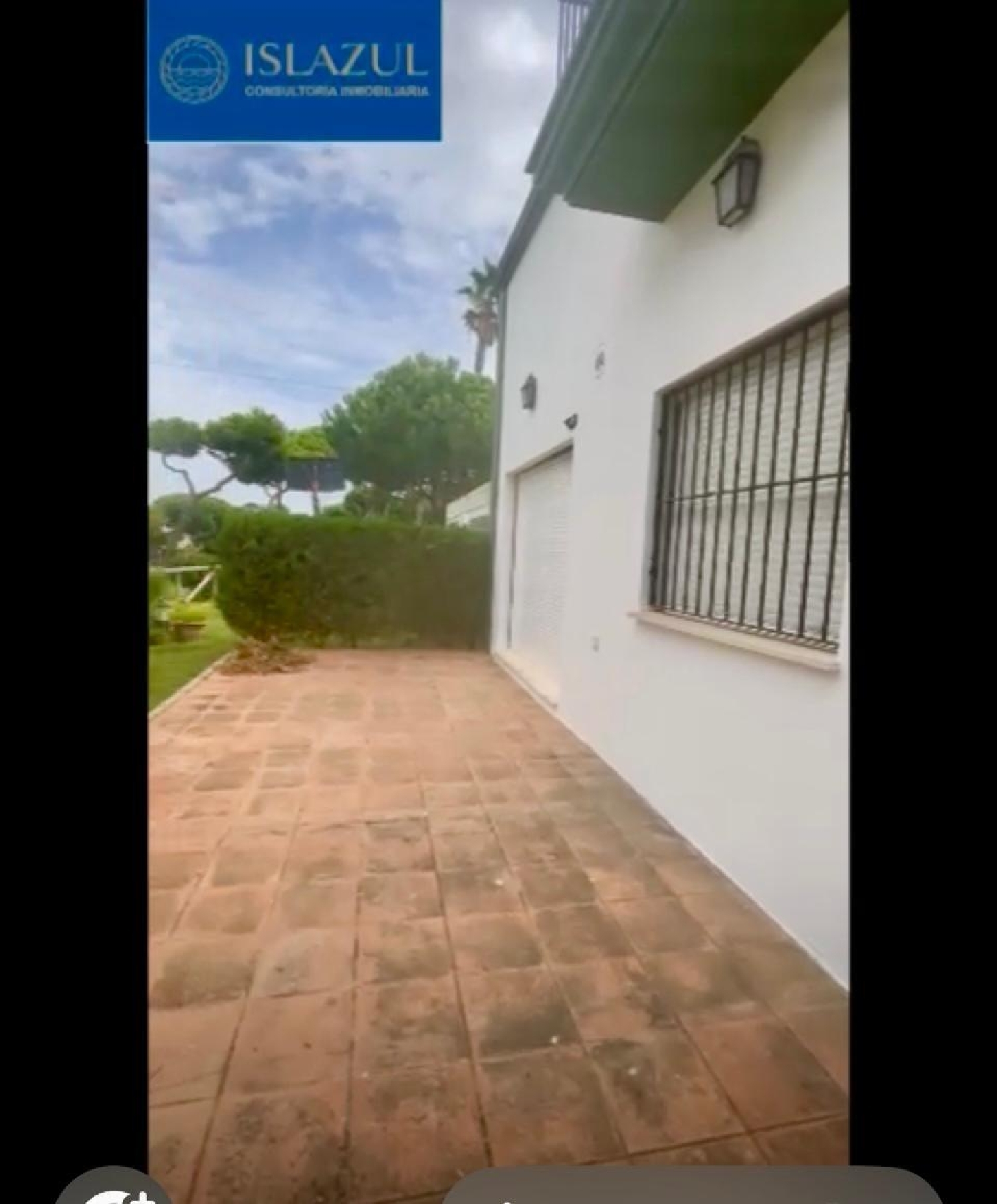  till salu villa Islantilla Costa Occidental 4