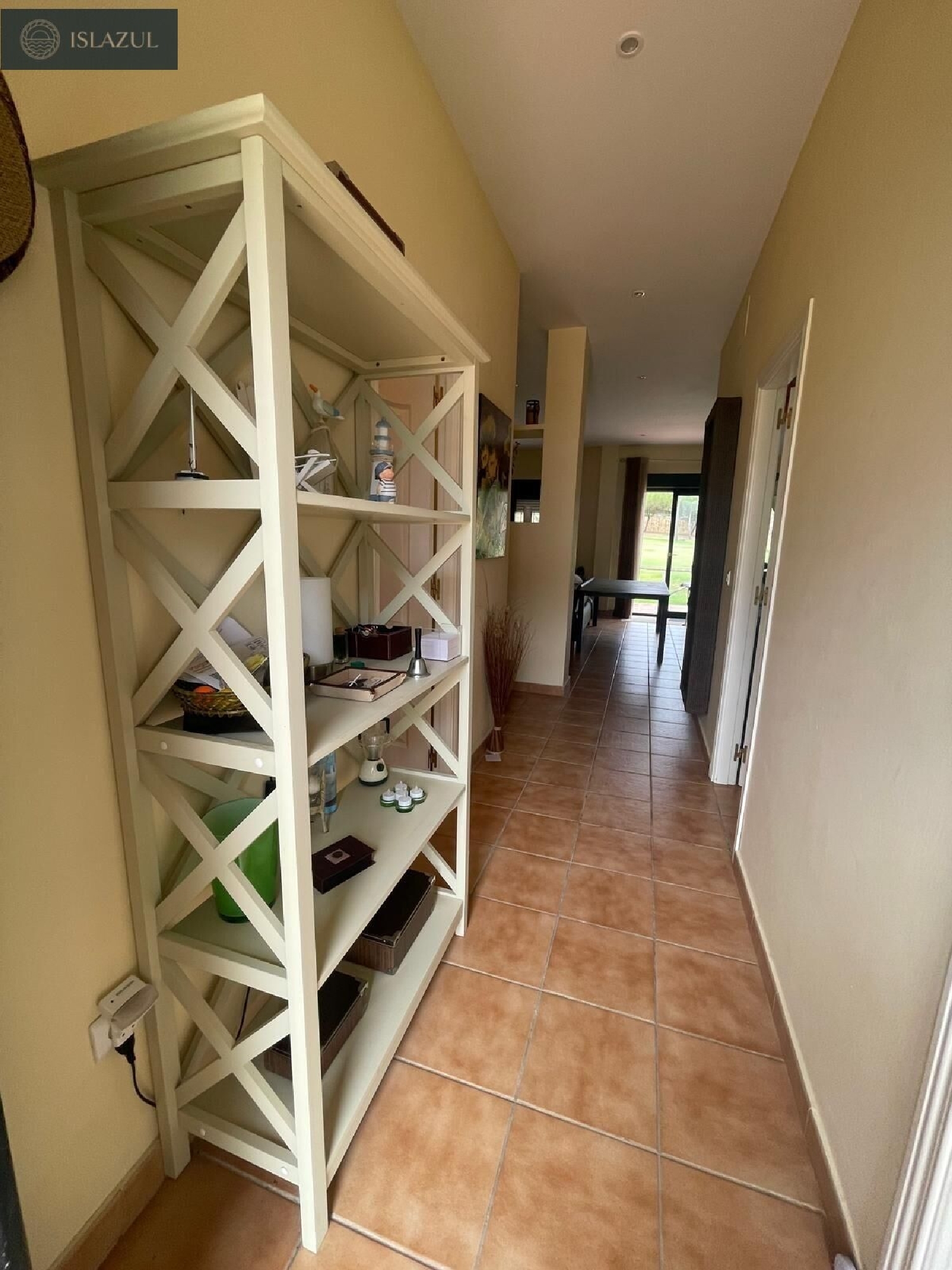  till salu villa Islantilla Costa Occidental 8