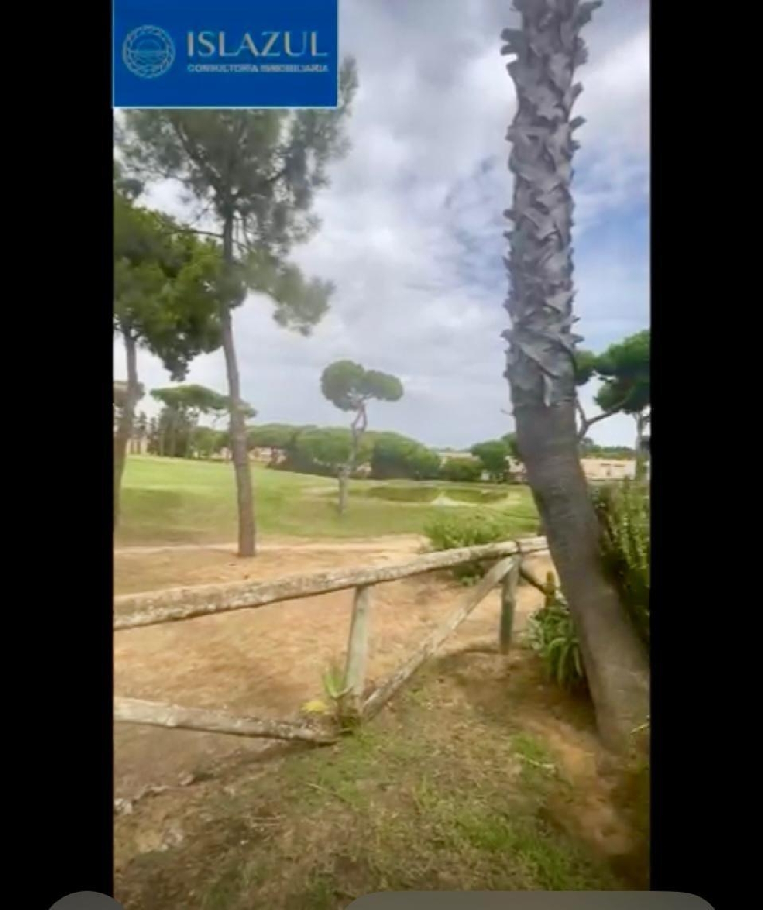  till salu villa Islantilla Costa Occidental 7