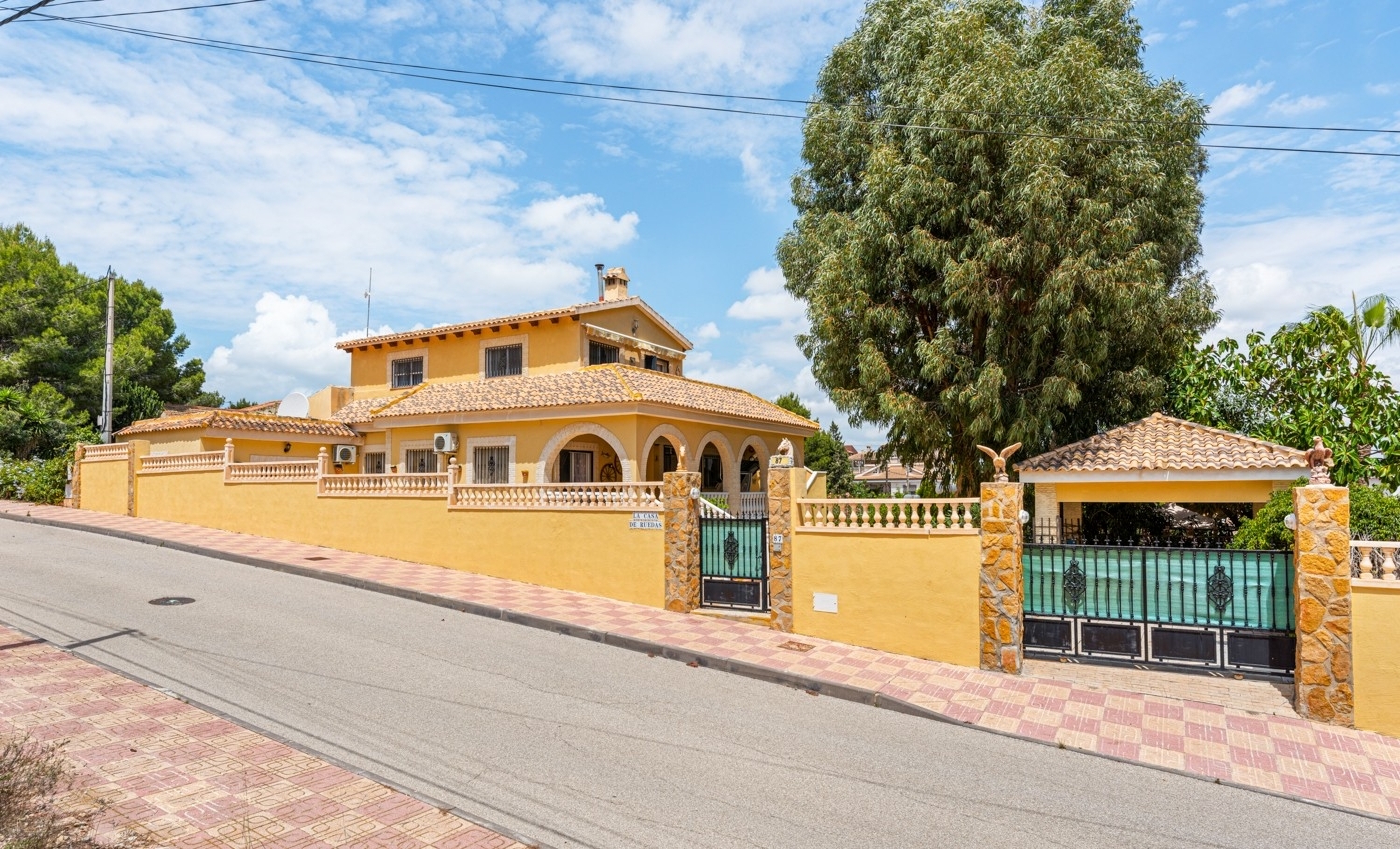  kaufen Villa Jacarilla Baix Segura 1
