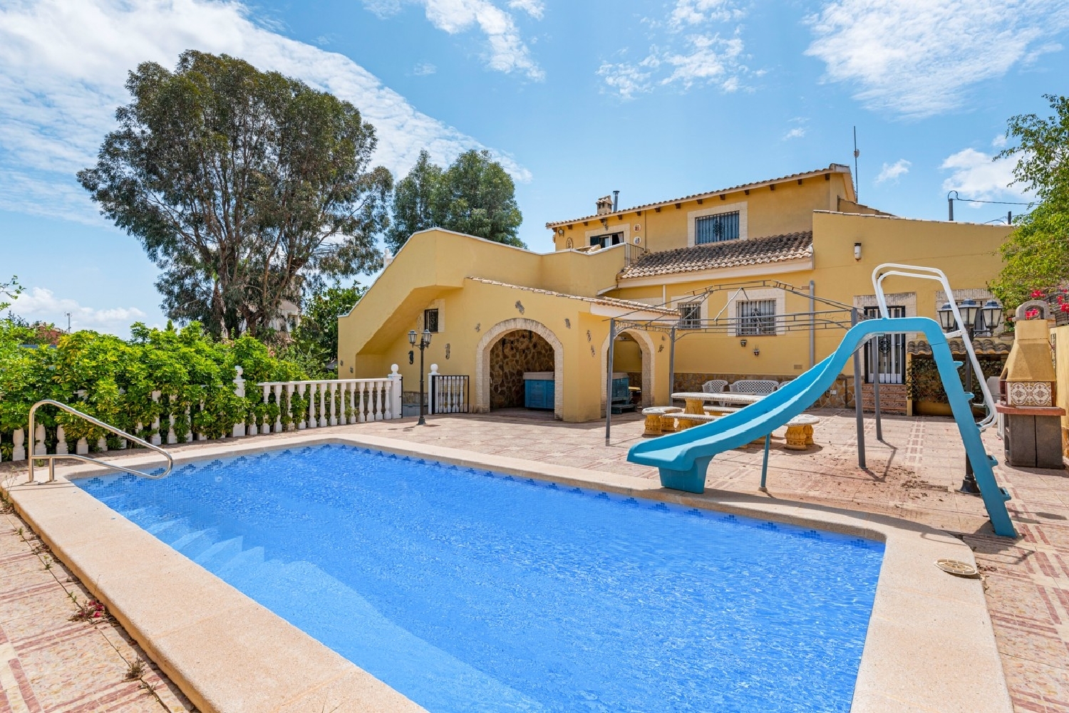  kaufen Villa Jacarilla Baix Segura 3