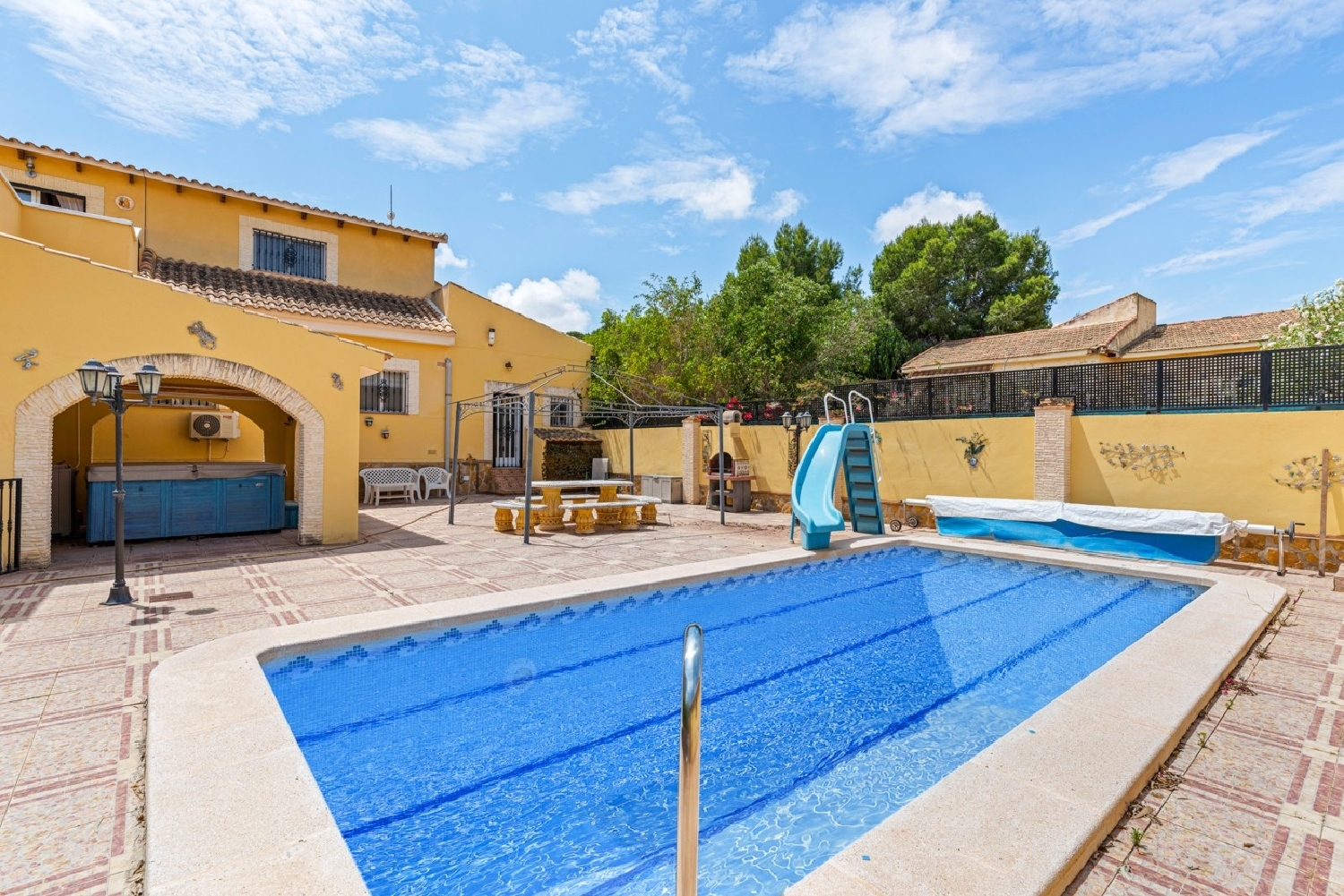  kaufen Villa Jacarilla Baix Segura 8
