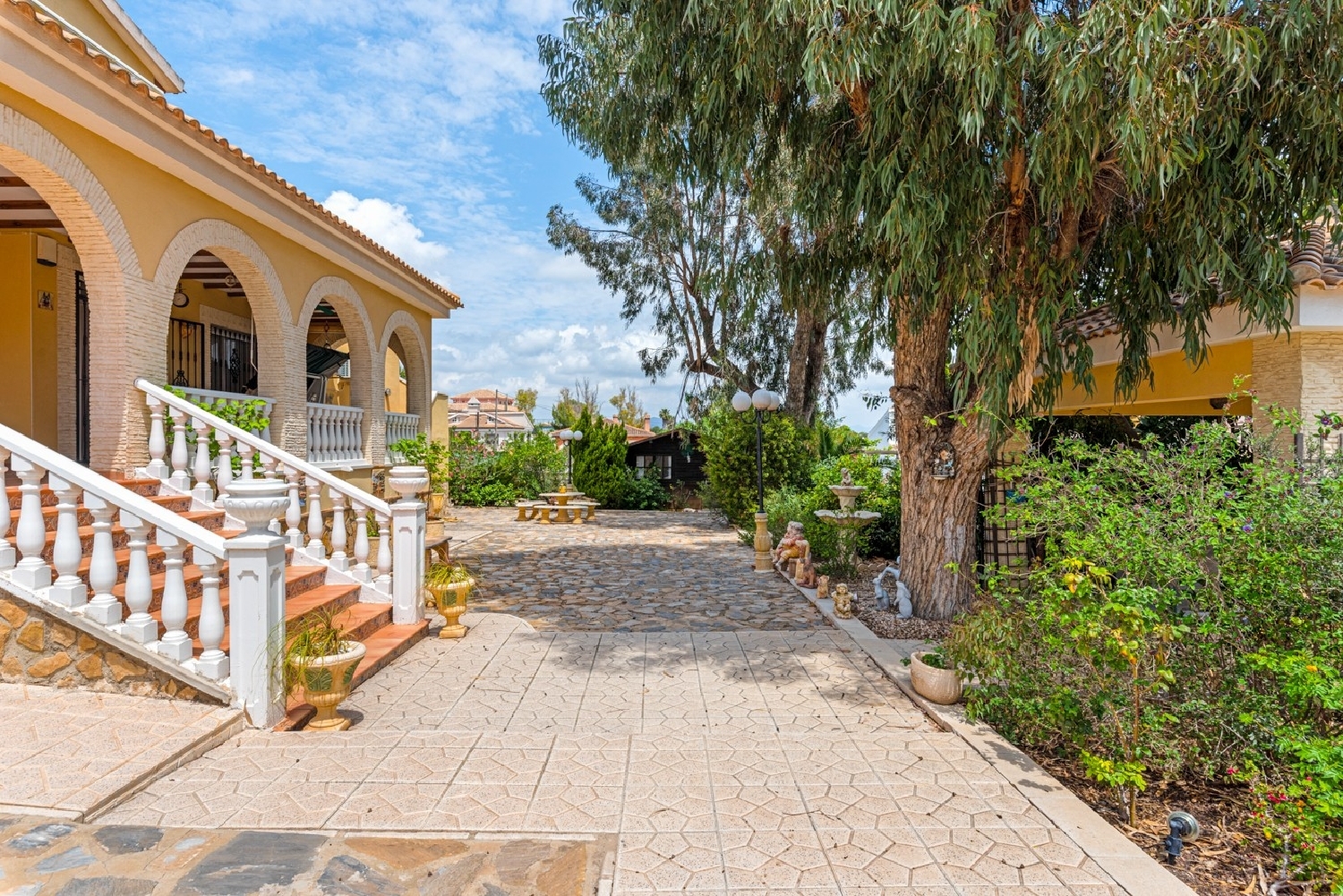  kaufen Villa Jacarilla Baix Segura 4