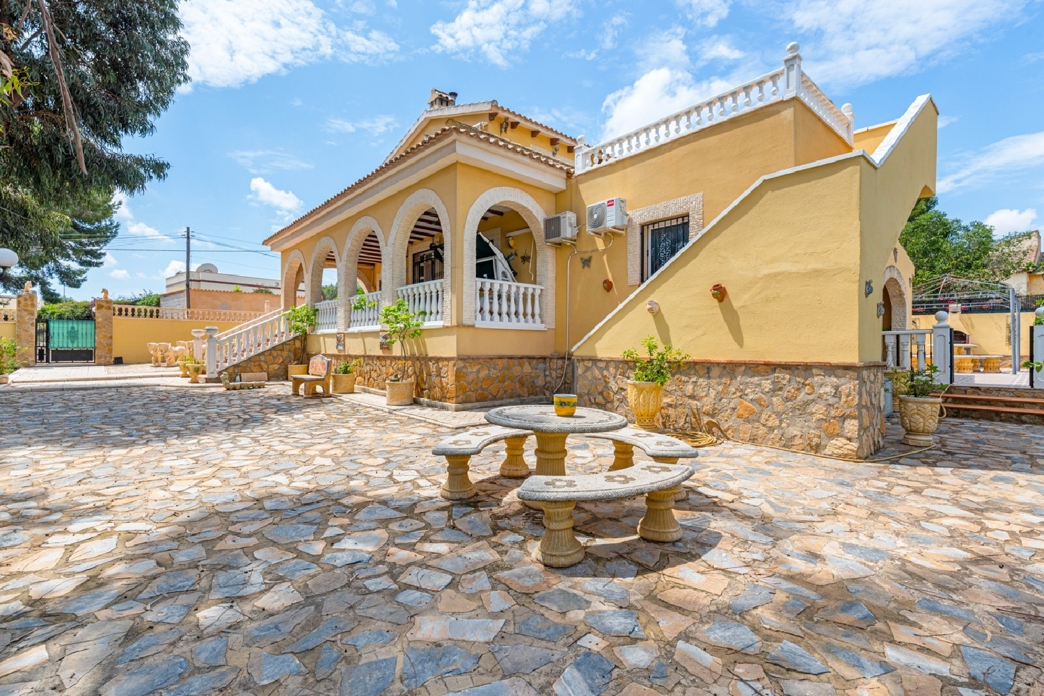  kaufen Villa Jacarilla Baix Segura 6