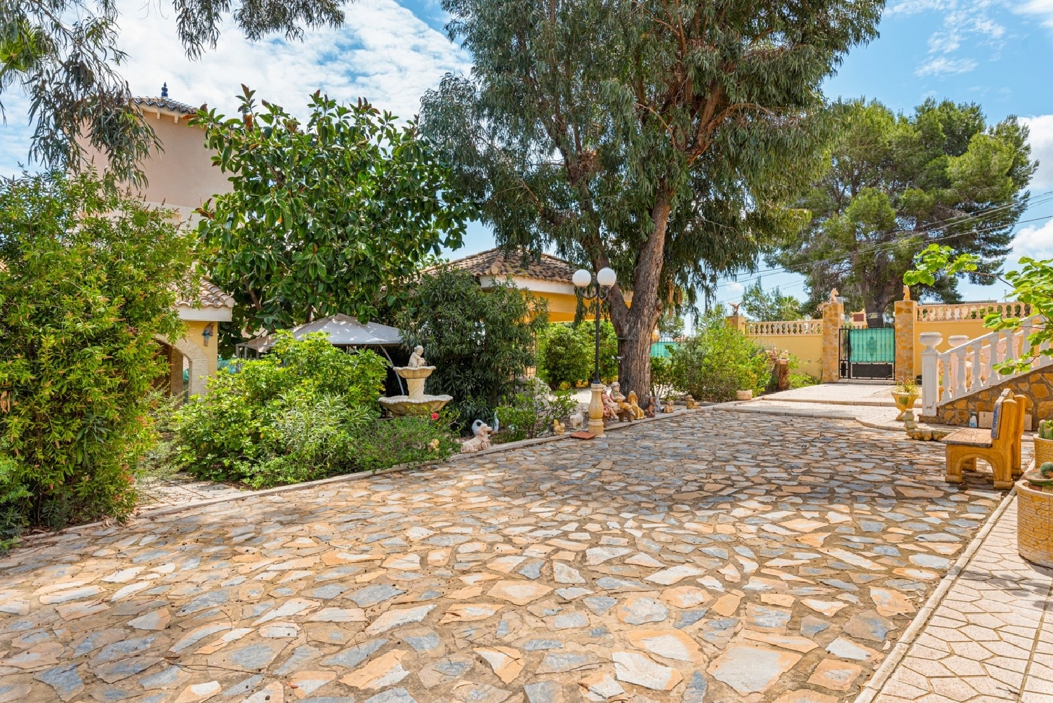  kaufen Villa Jacarilla Baix Segura 7
