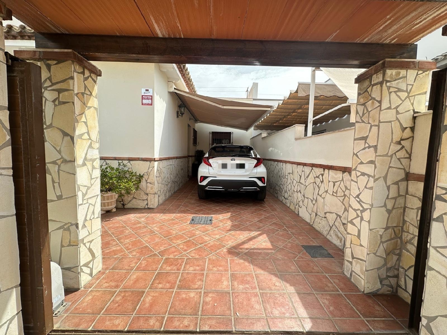  à vendre villa La Linea De La Concepcion Campo De Gibraltar 2
