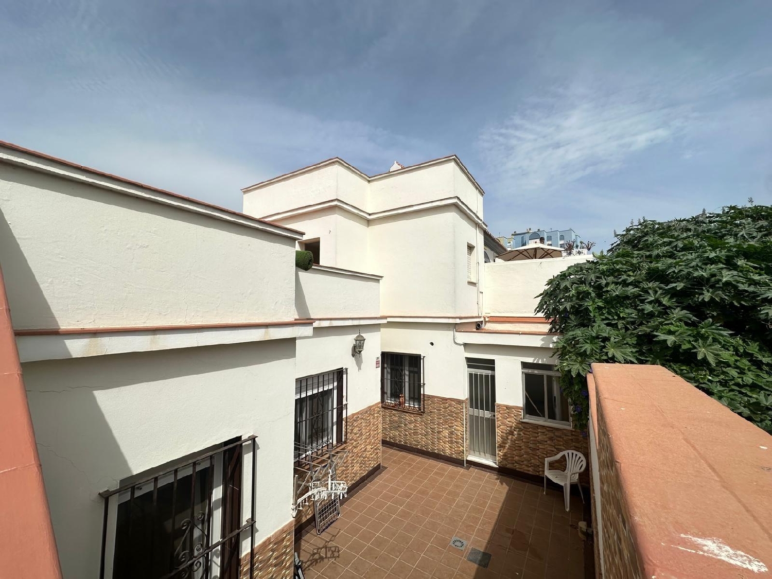  à vendre villa La Linea De La Concepcion Campo De Gibraltar 4