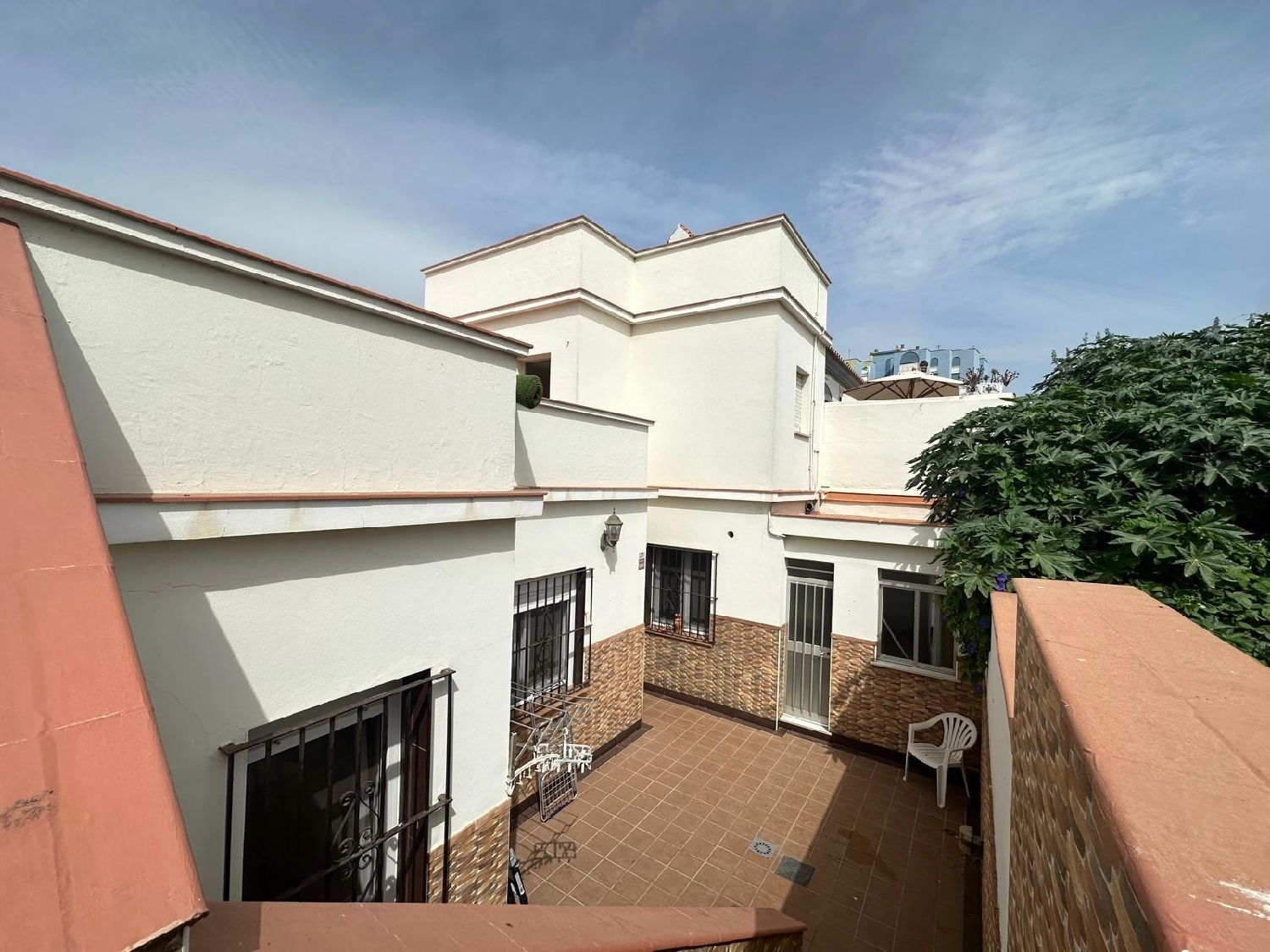  à vendre villa La Linea De La Concepcion Campo De Gibraltar 6