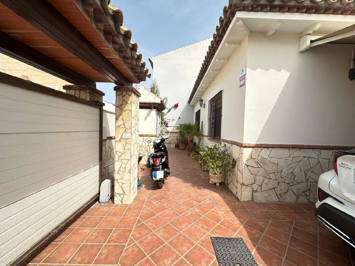  à vendre villa La Linea De La Concepcion Campo De Gibraltar 3