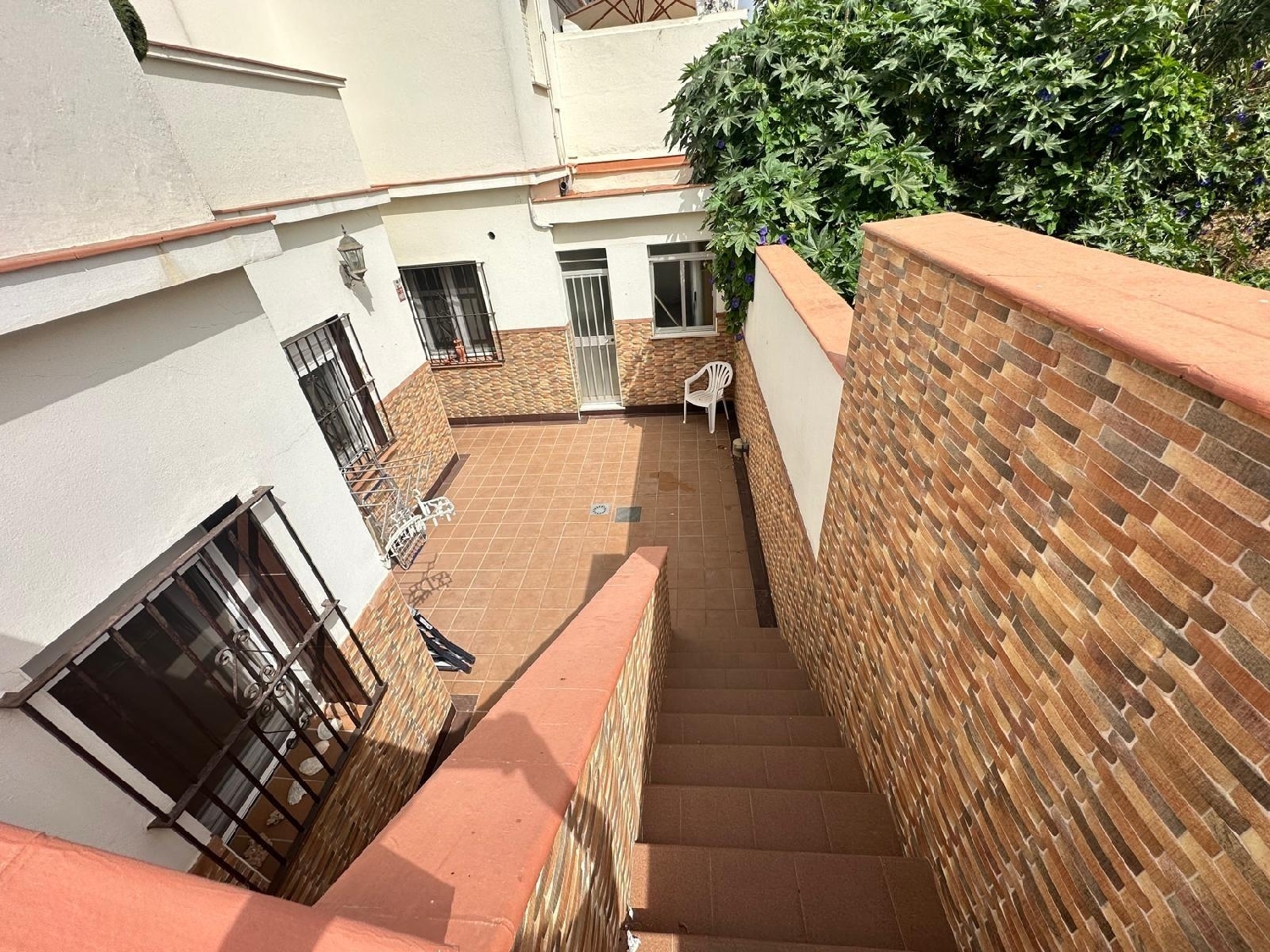  à vendre villa La Linea De La Concepcion Campo De Gibraltar 5