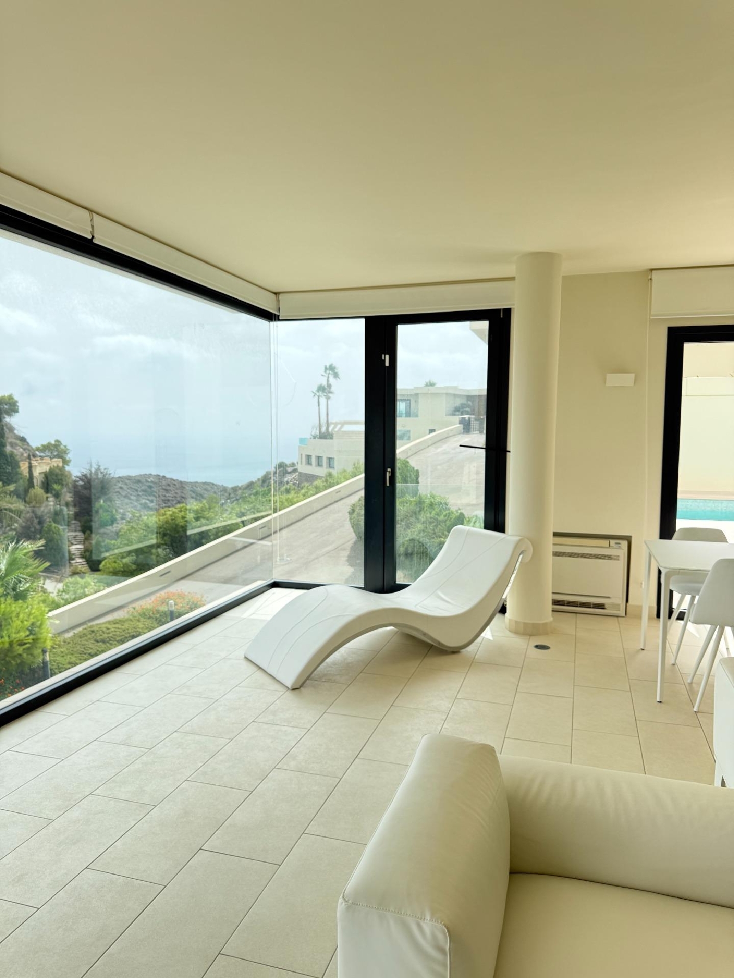  à vendre villa La Manga Club Resort Campo De Cartagena 7