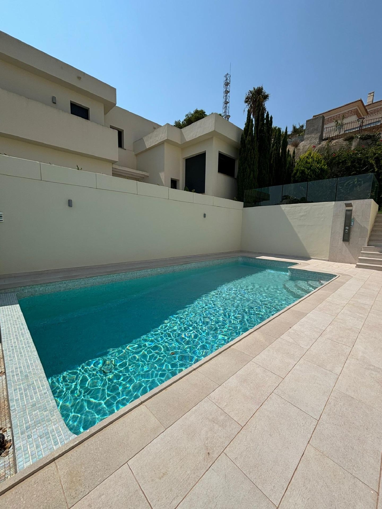  à vendre villa La Manga Club Resort Campo De Cartagena 5