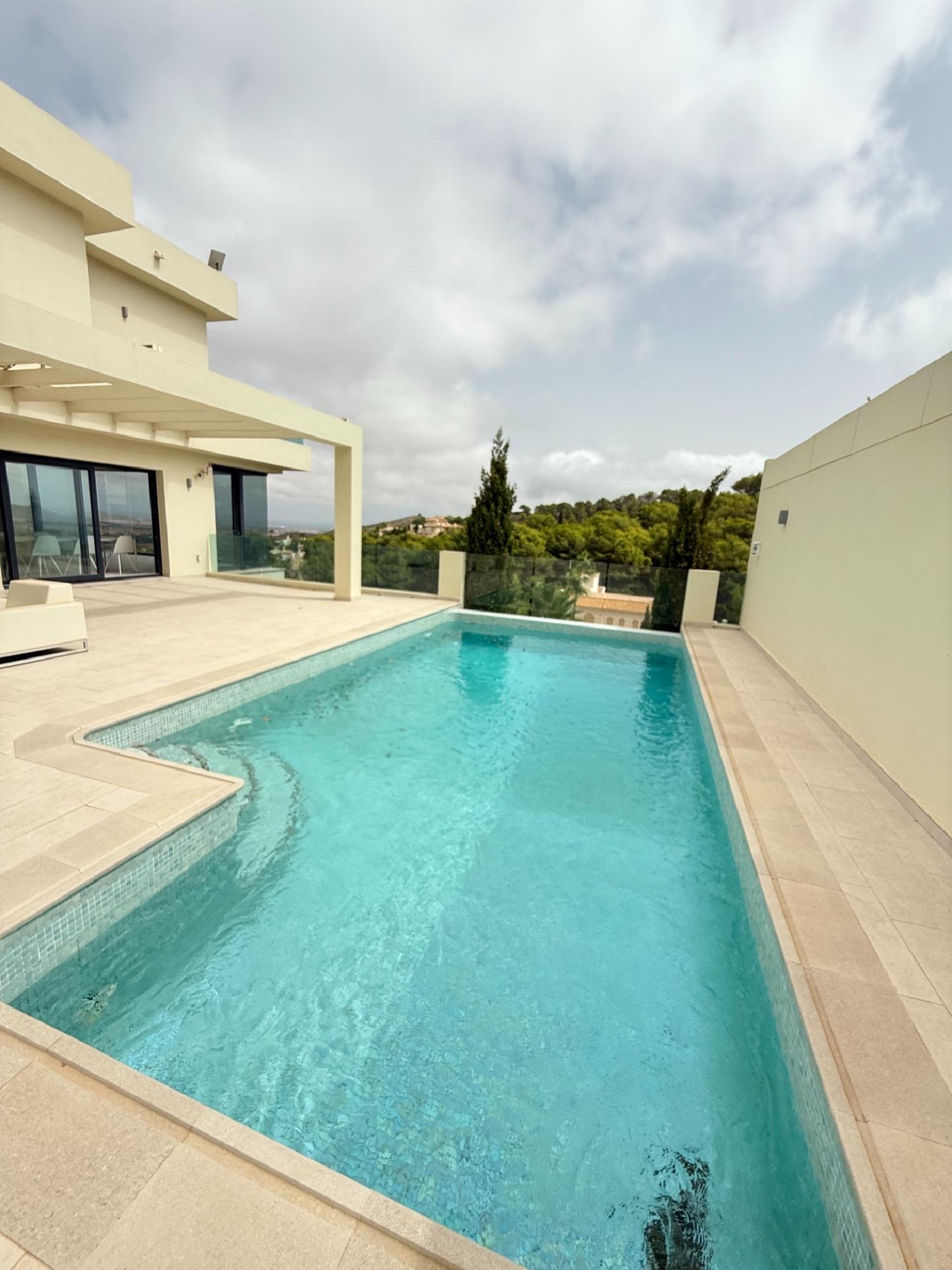  à vendre villa La Manga Club Resort Campo De Cartagena 4