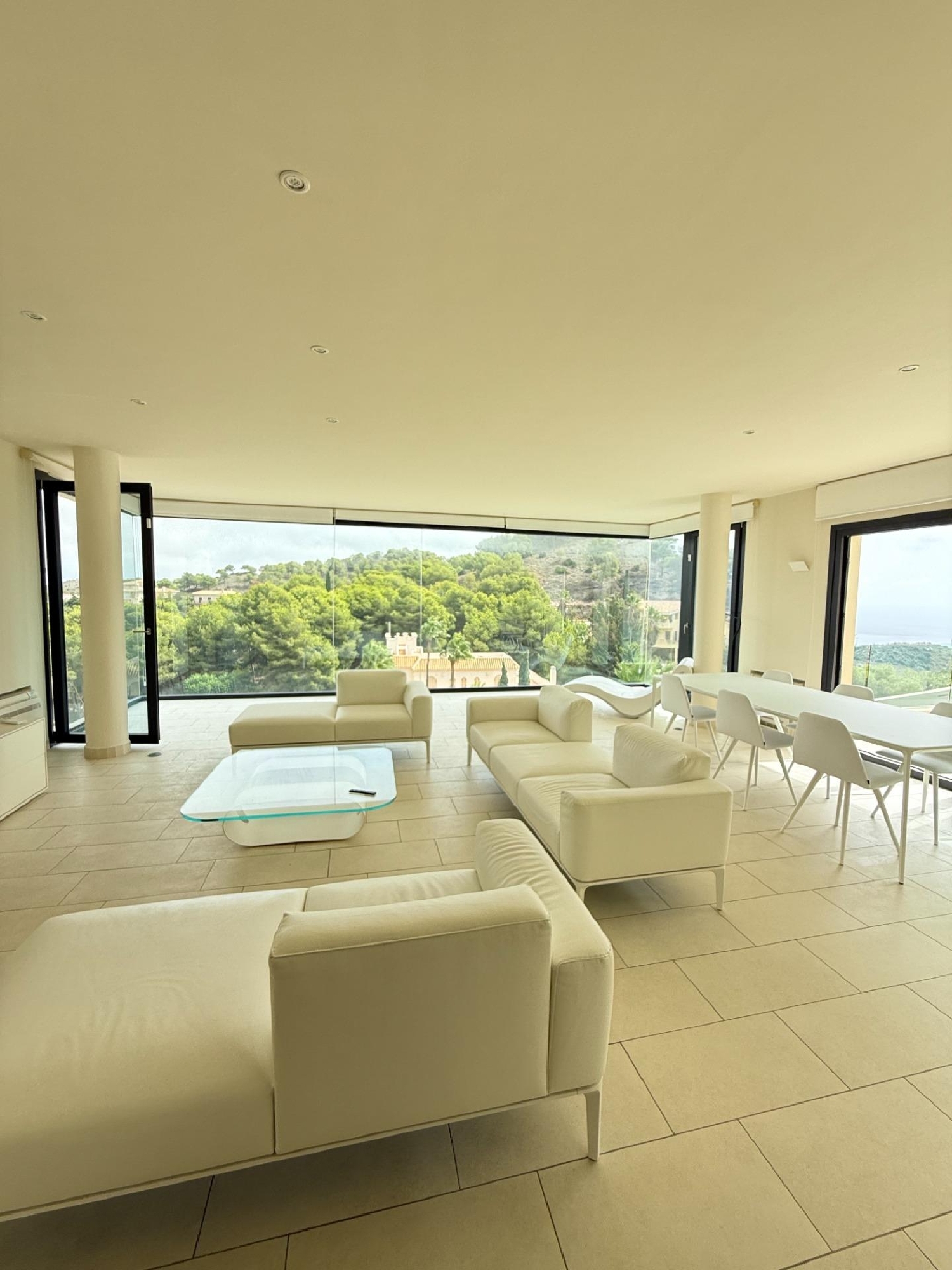  à vendre villa La Manga Club Resort Campo De Cartagena 6