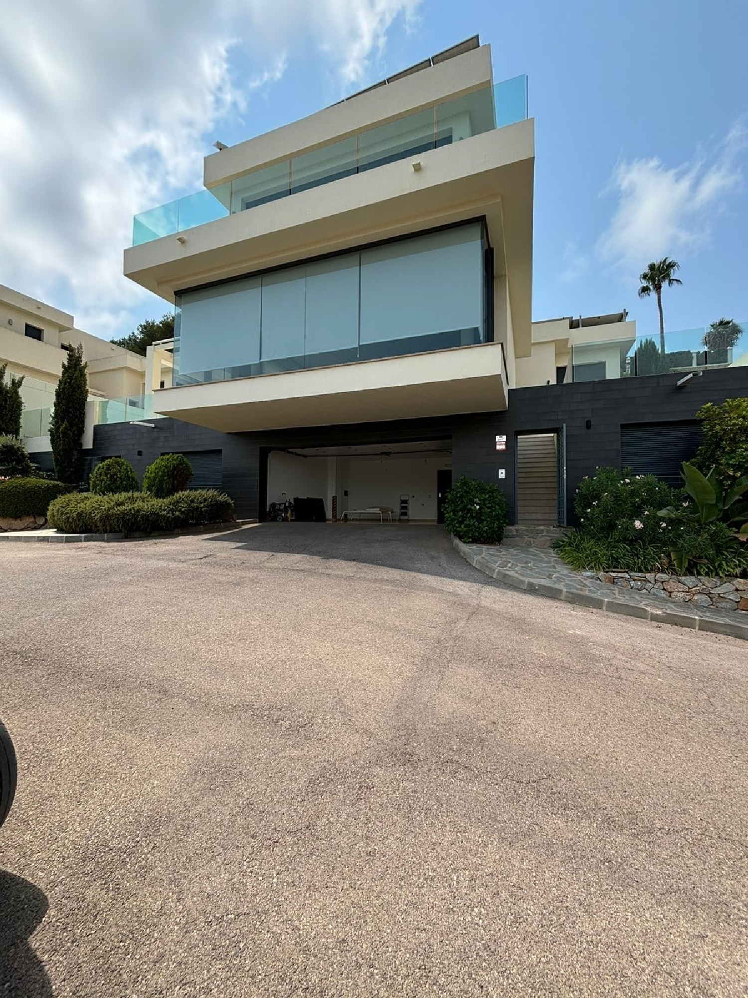  à vendre villa La Manga Club Resort Campo De Cartagena 1