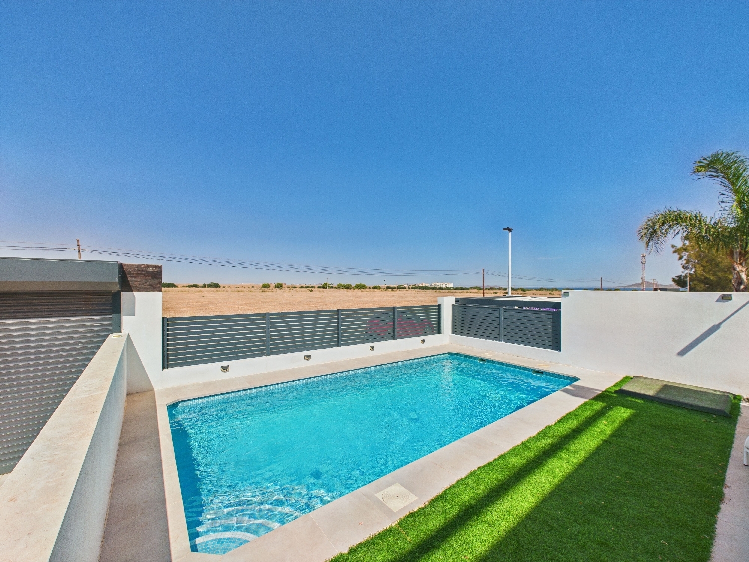  till salu villa La Manga Club Resort Campo De Cartagena 1