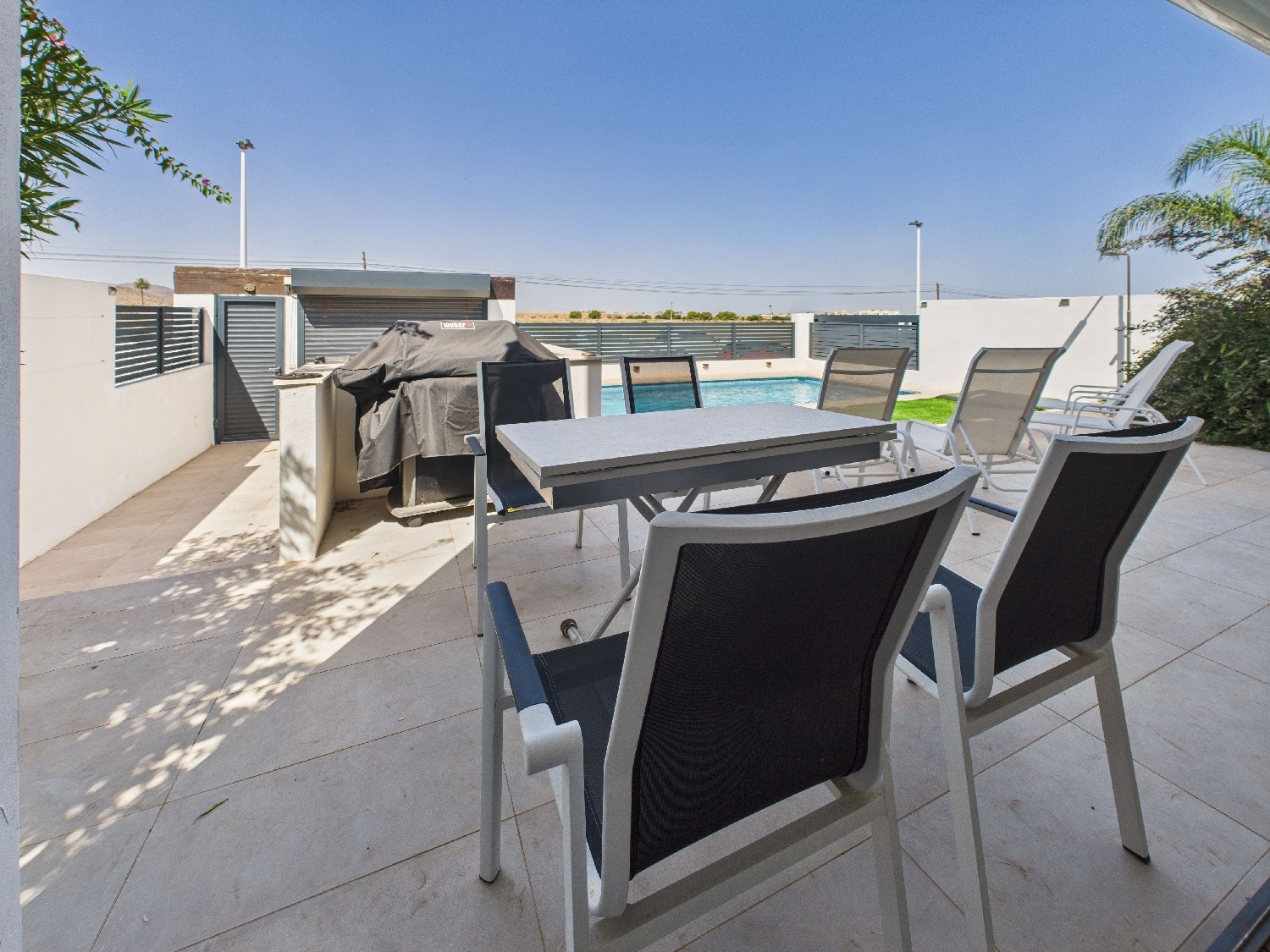 till salu villa La Manga Club Resort Campo De Cartagena 2