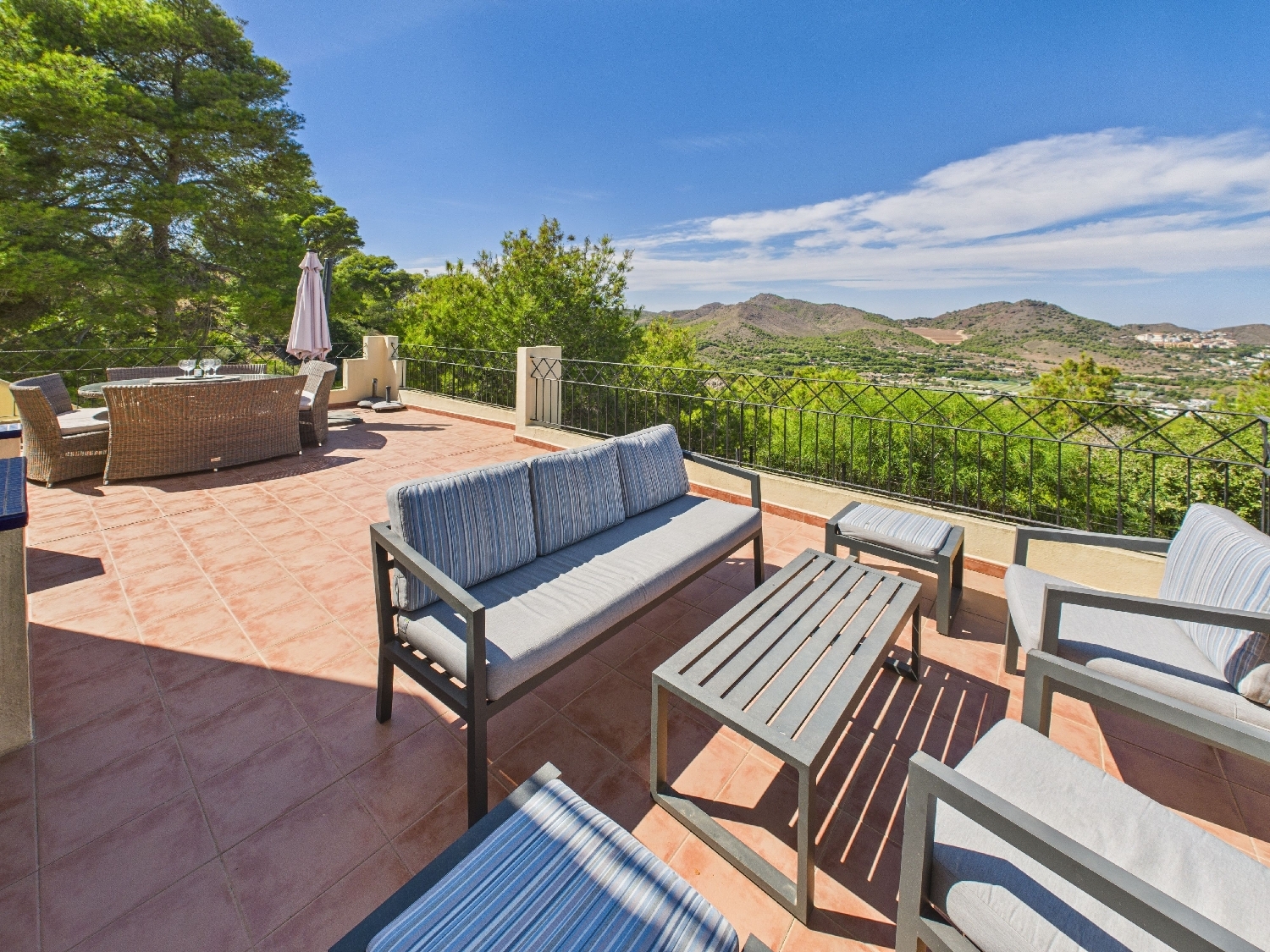  kaufen Villa La Manga Club Resort Campo De Cartagena 3